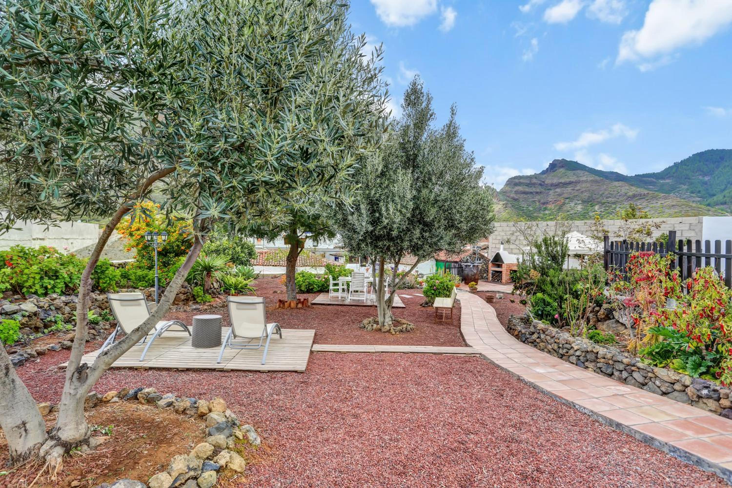 Santiago del Teide Vacations - Casa Fina - Property Image 15