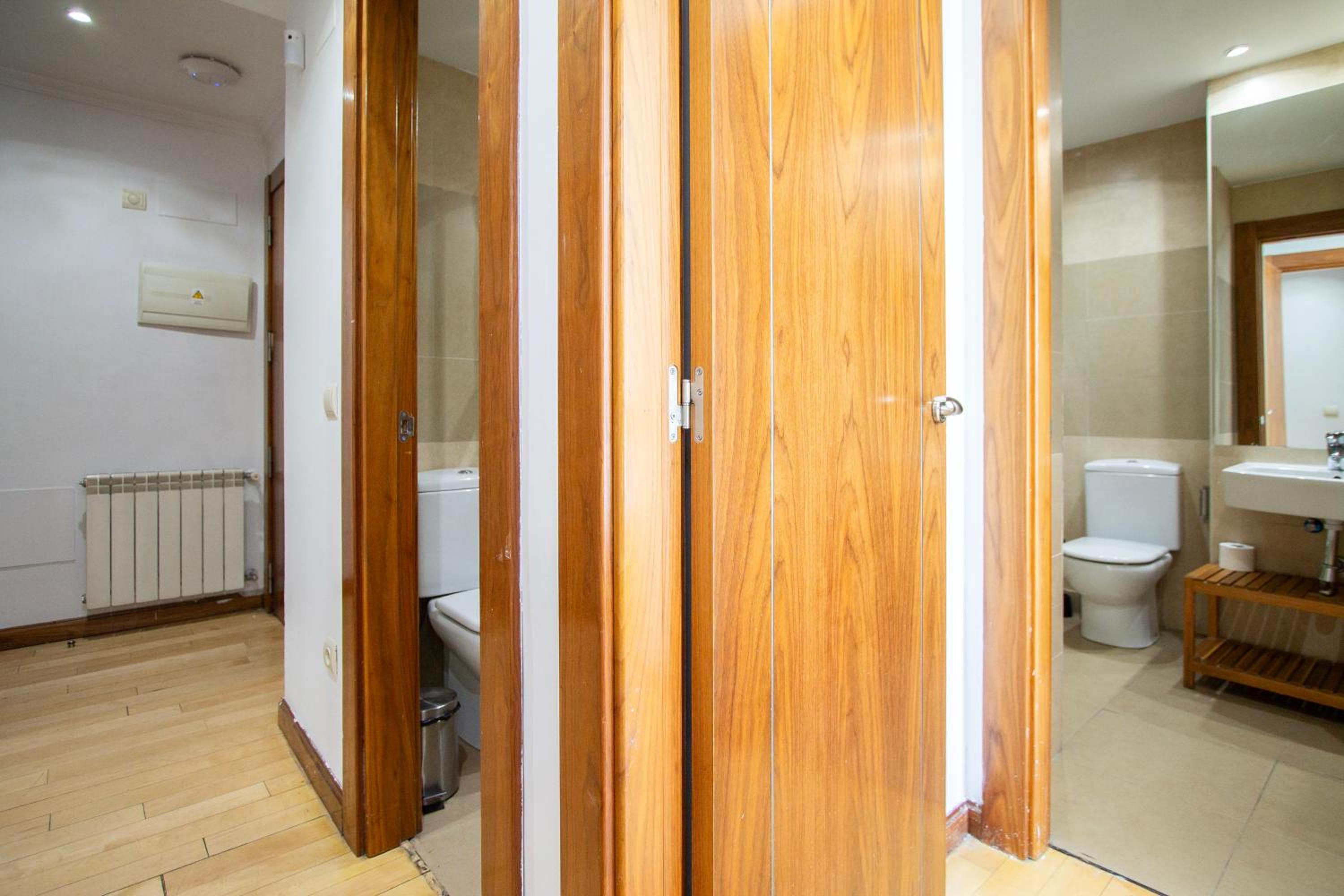 Apartamentos Adelfas