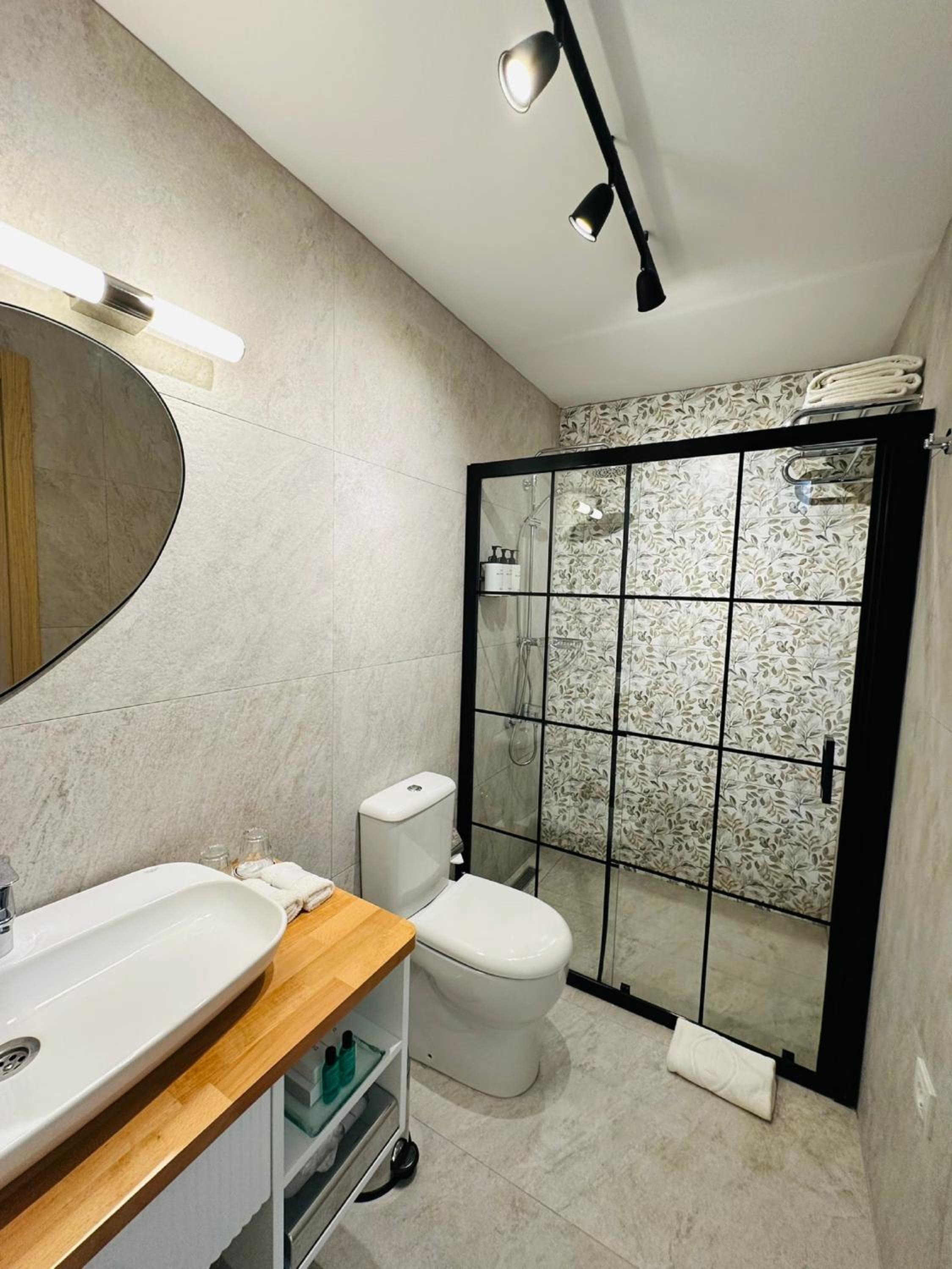 Doors Urla Hotel & Bungalows - Image 66