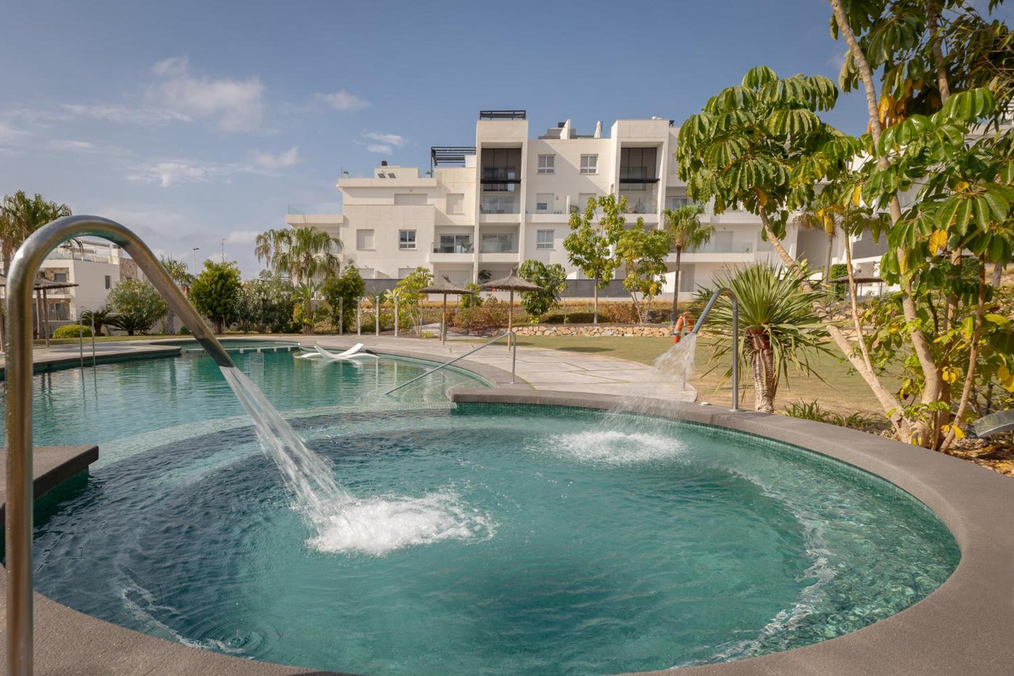 Apartment Laura Residence Bali