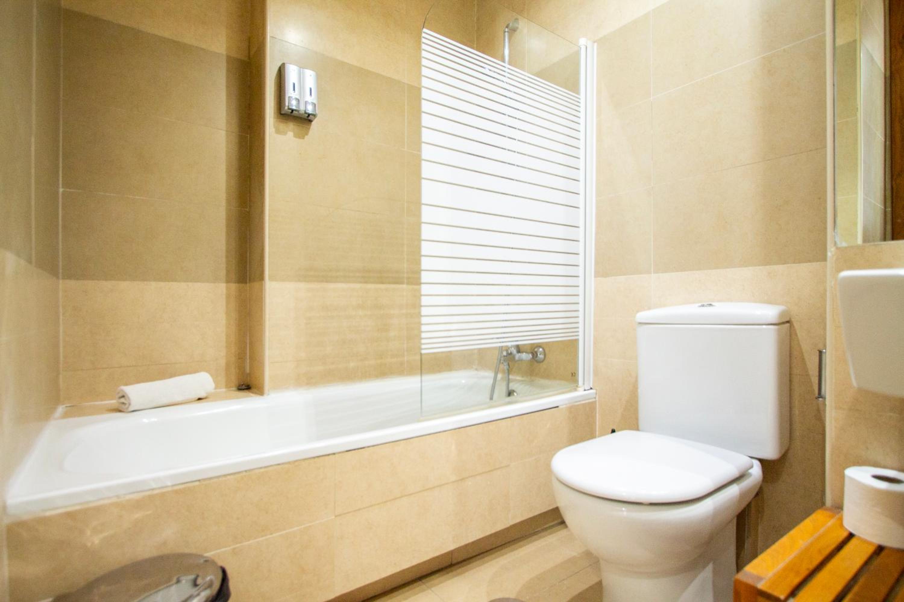 Apartamentos Adelfas