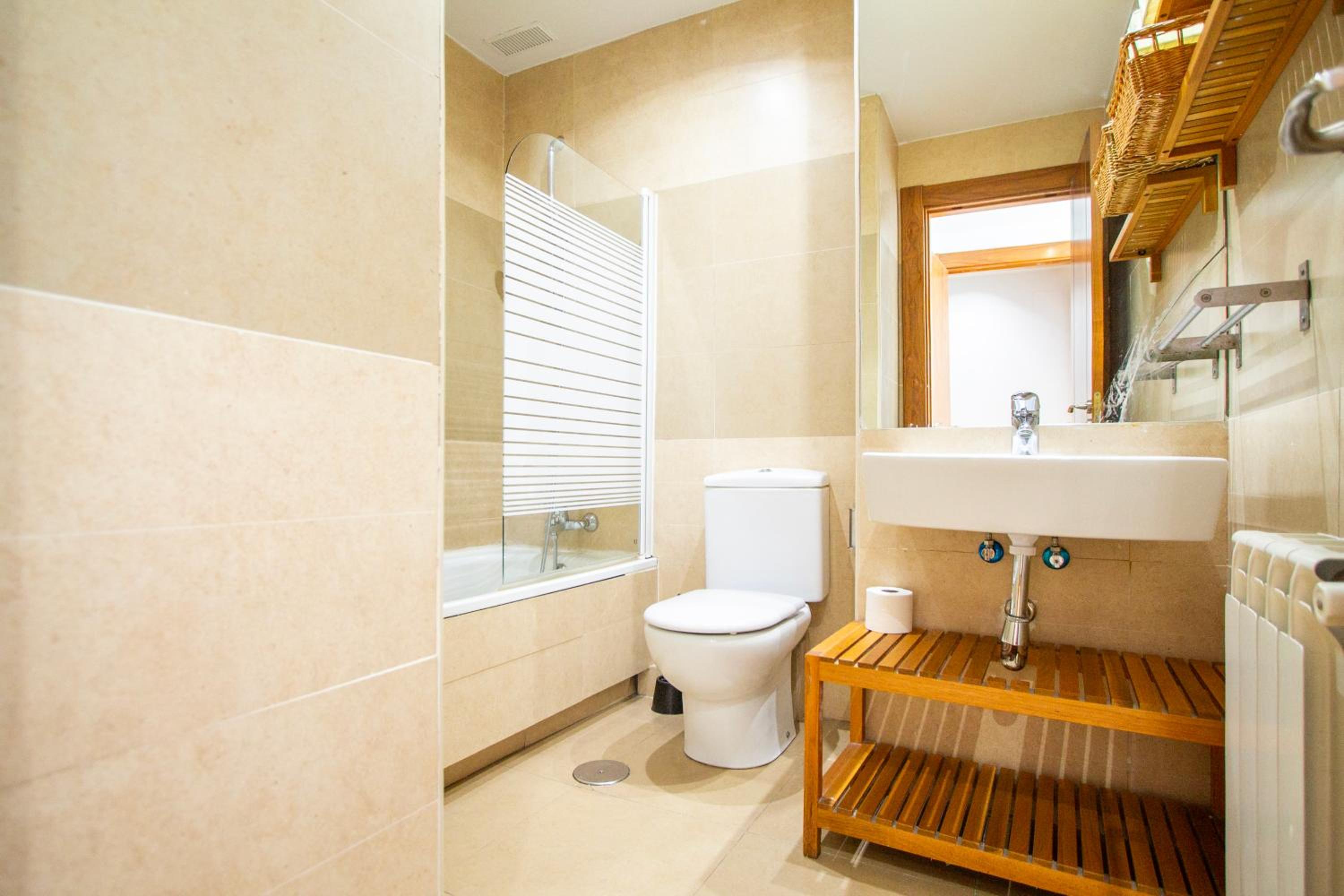 Apartamentos Adelfas