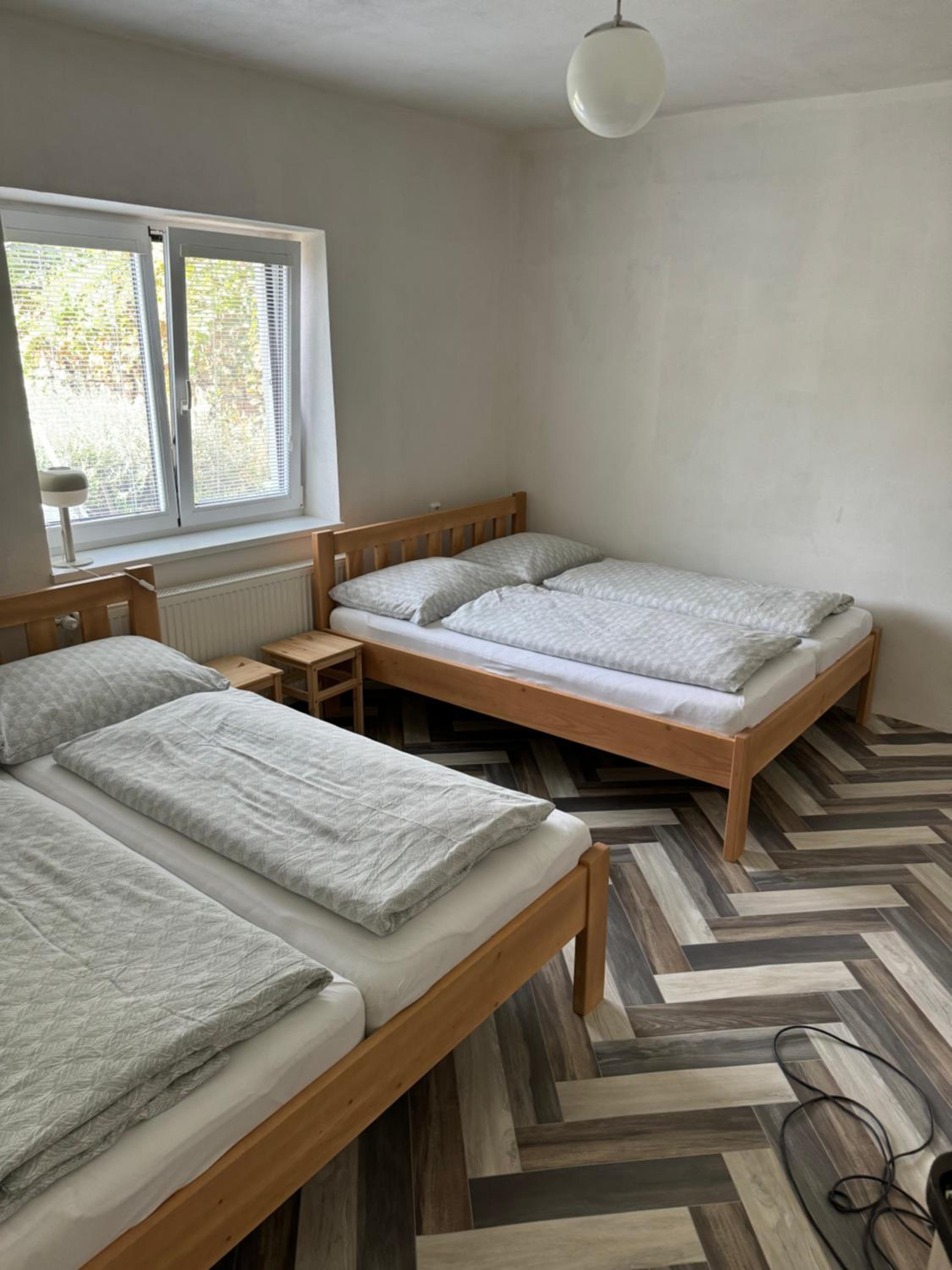 Mikulovská chalupa