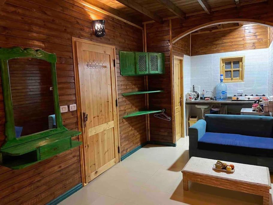 Beach front studio with huge roof top terrace