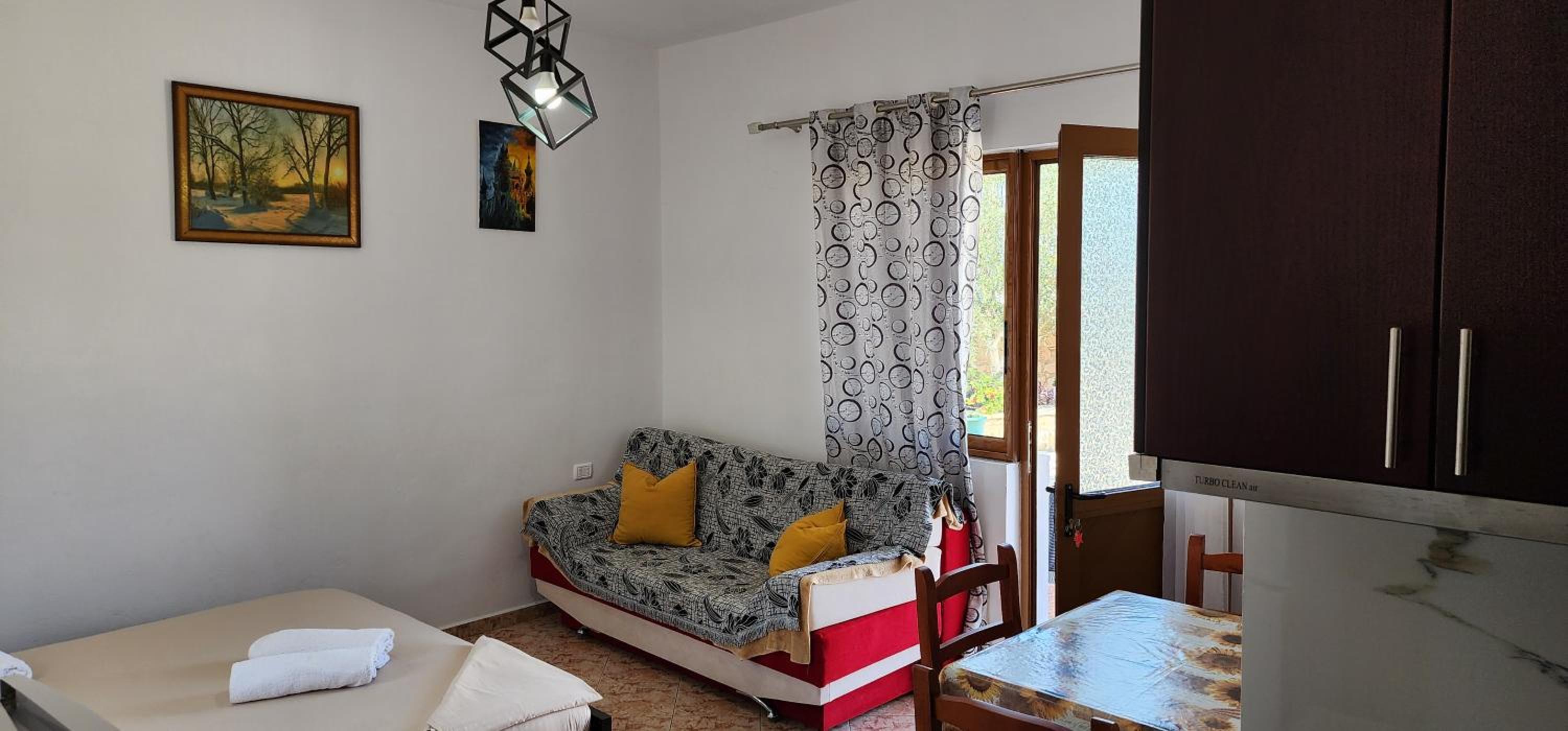 Villas Ermali