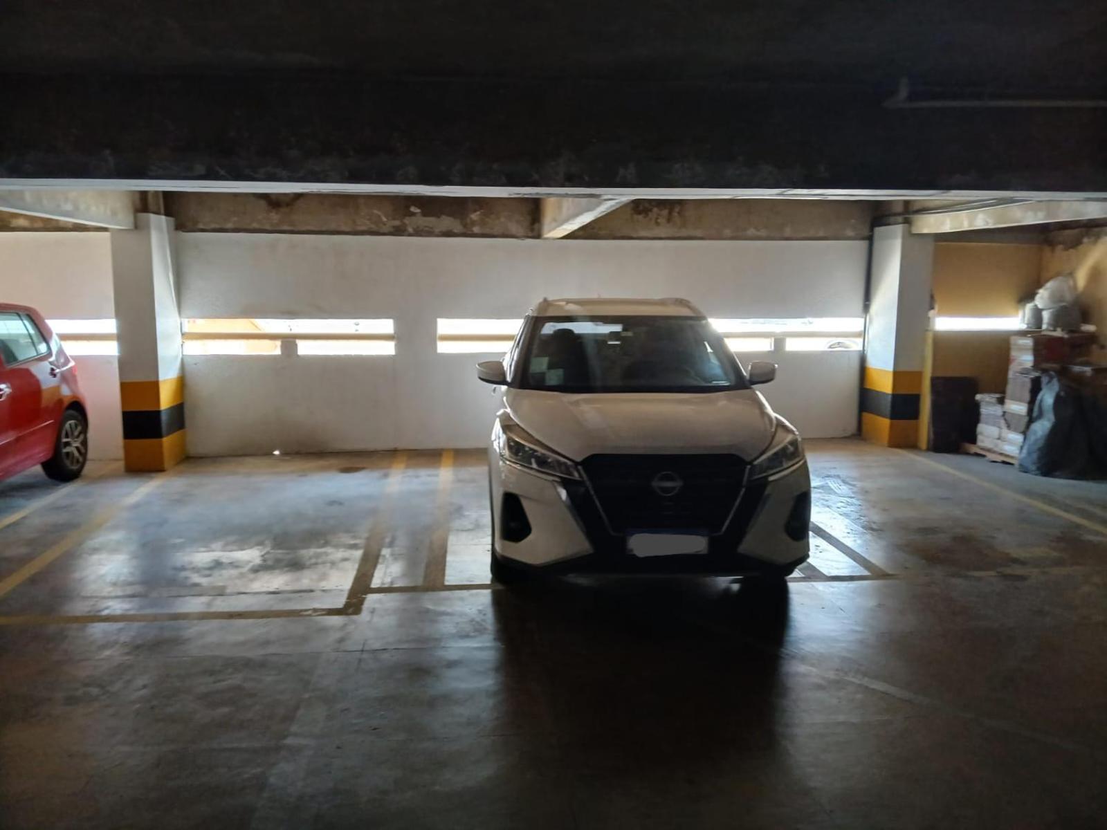 BEIRA-MAR na praia de Ponta Verde com garagem, Wi-fi - Apto 204