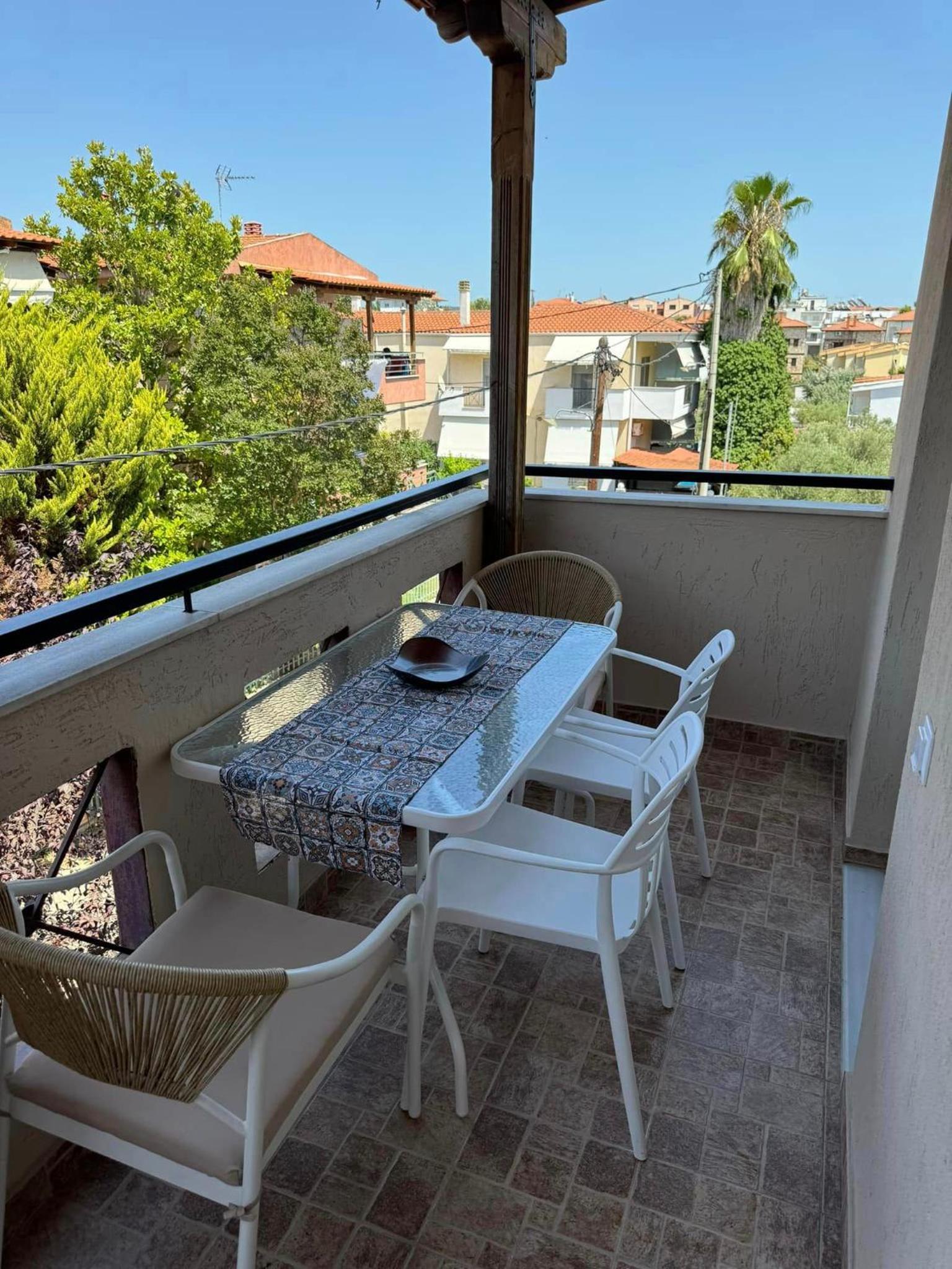 Casa Grecia Psakoudia