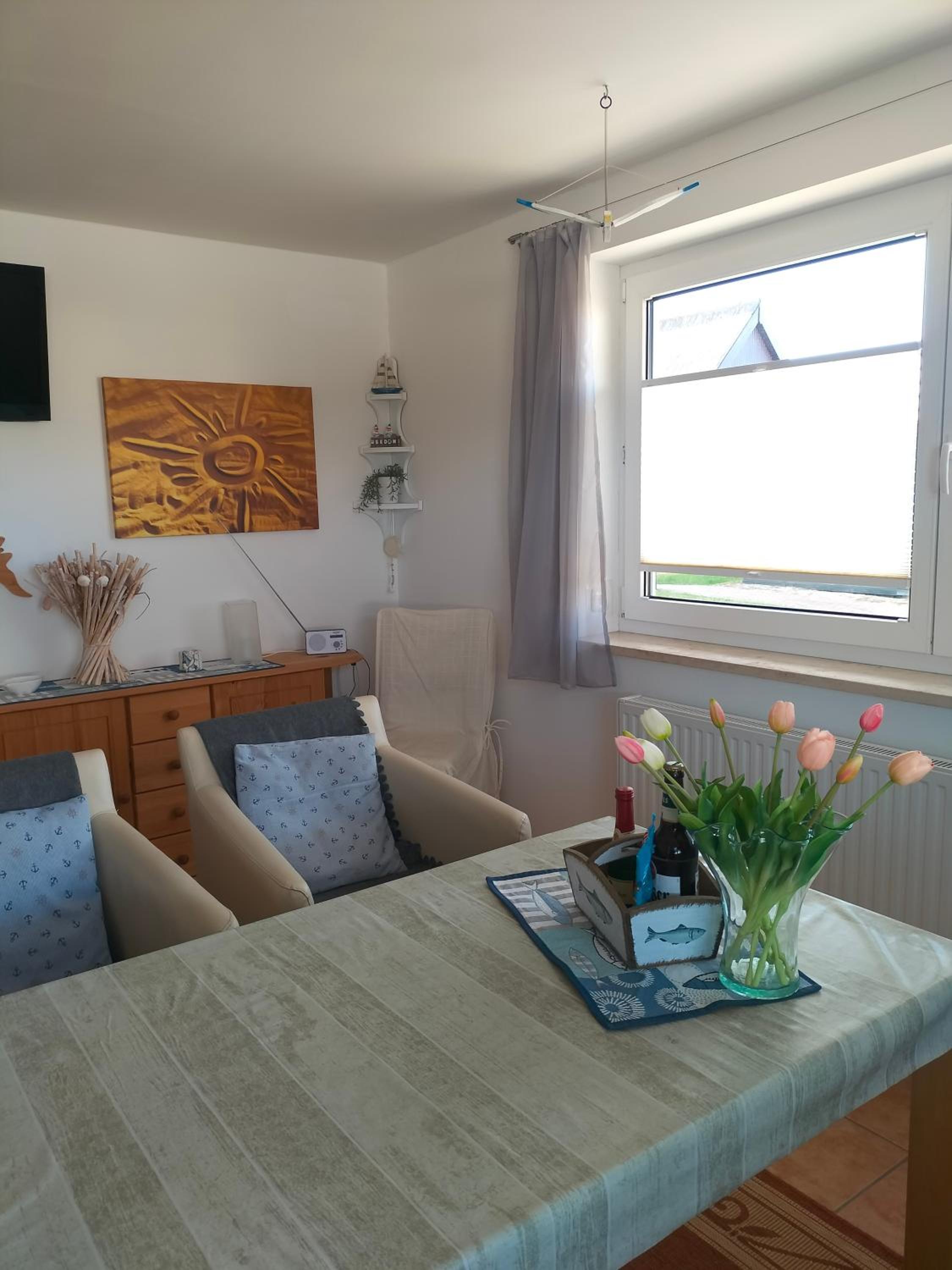 Ferienwohnung Dreier