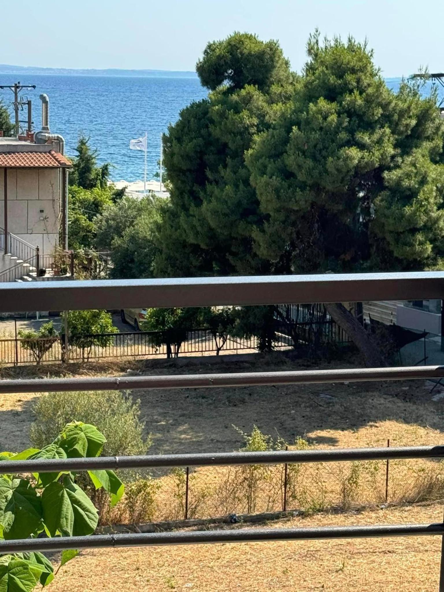 Casa Grecia Psakoudia