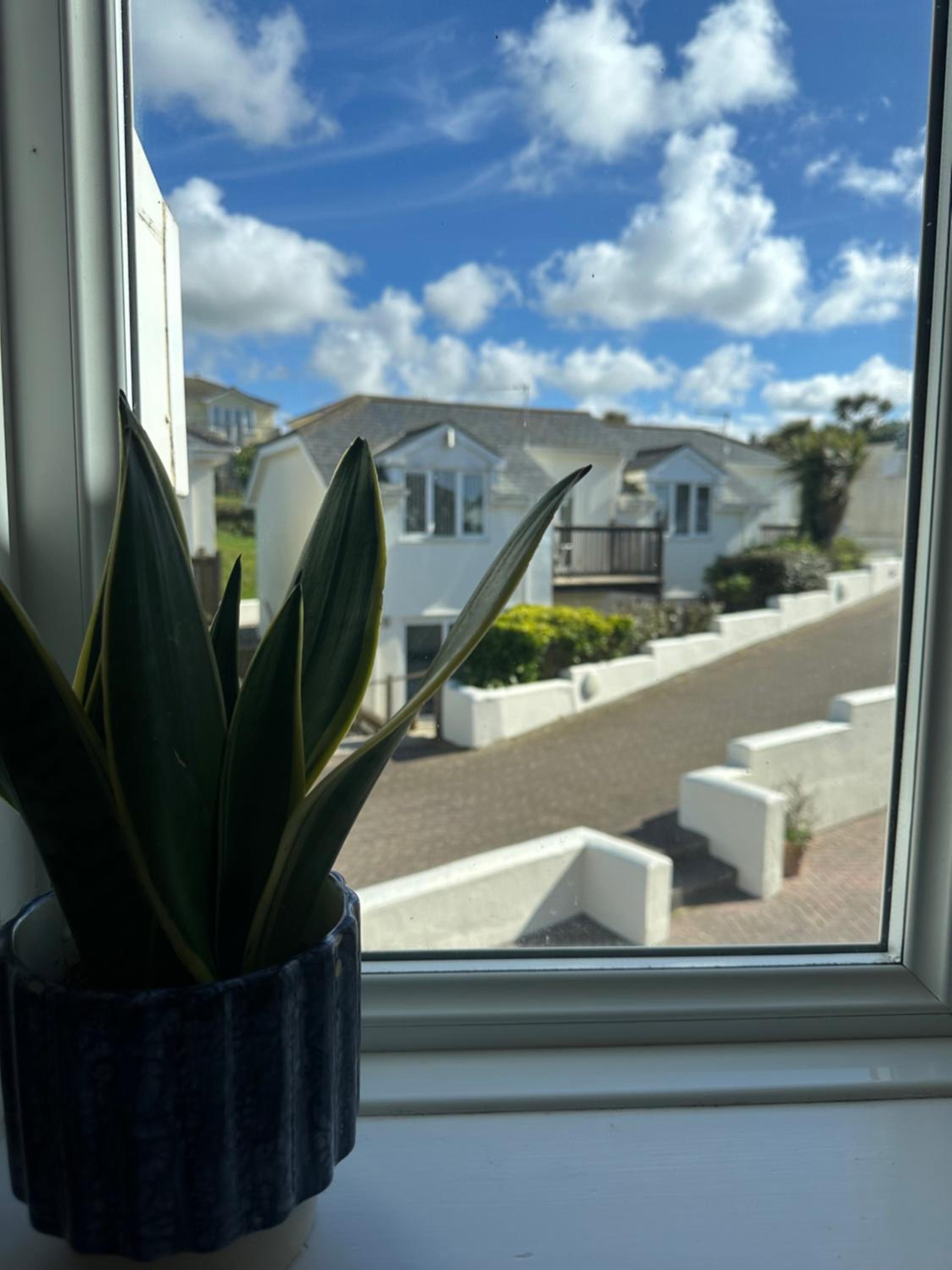 Beach house with expansive sea views! view 5