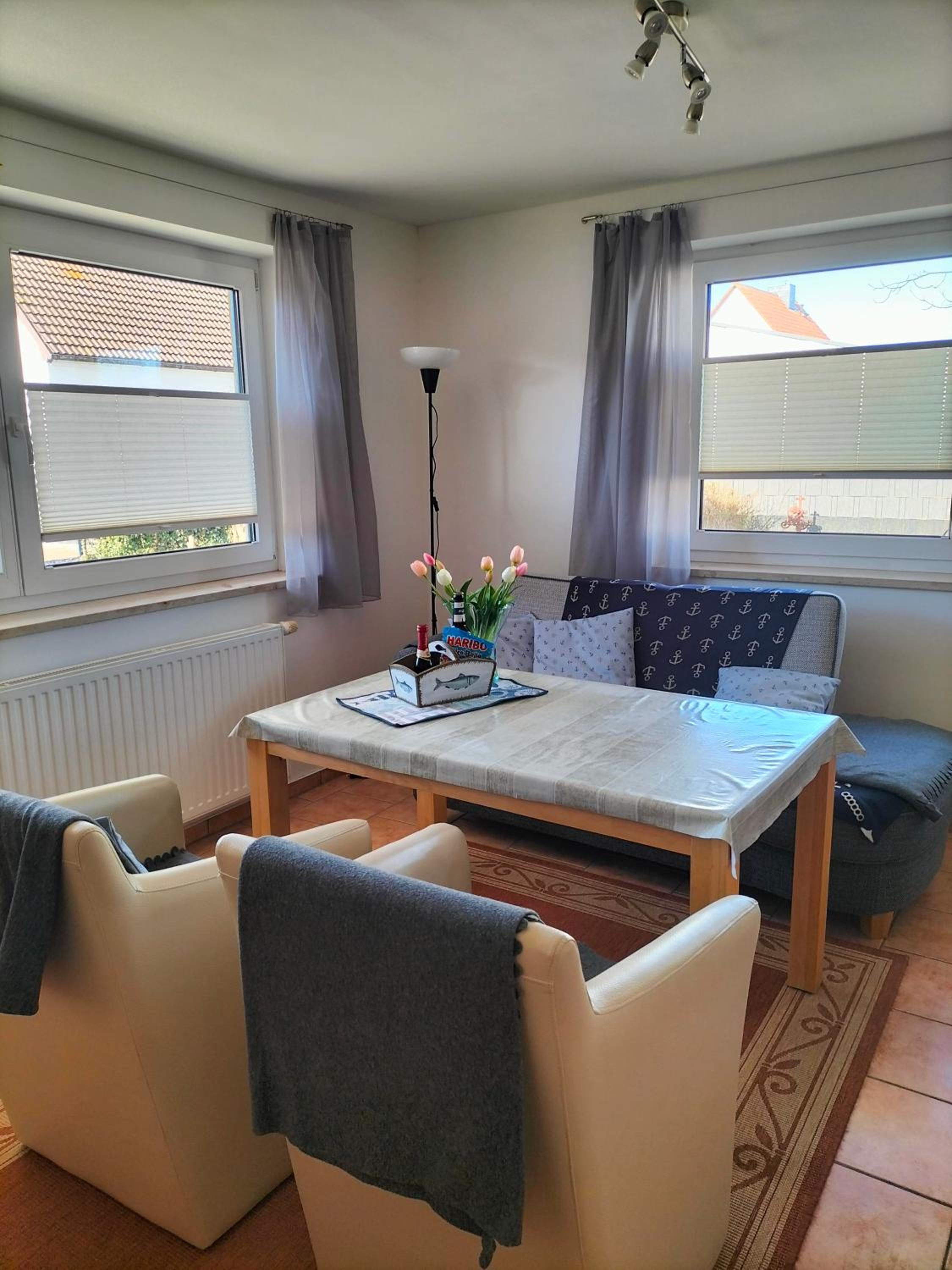 Ferienwohnung Dreier
