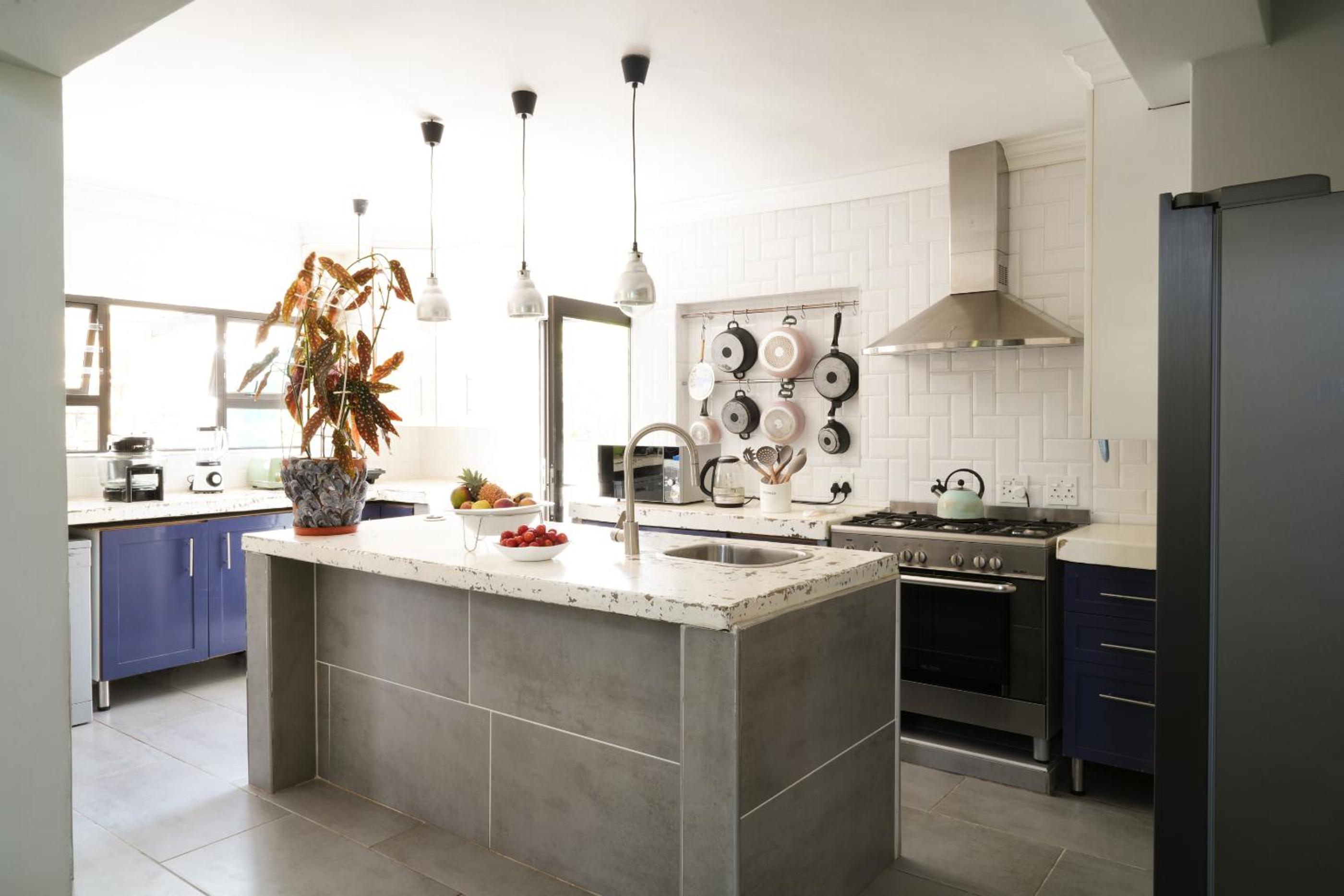 5-Bedroom Charming Coastal Home in Plettenberg Bay