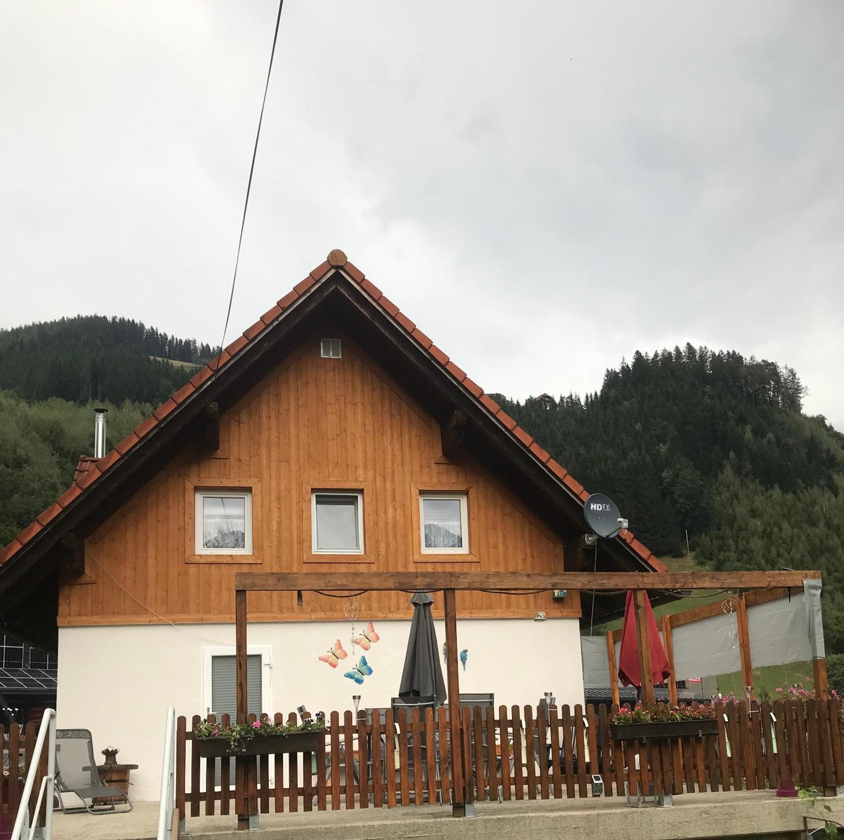 Haus Almblick