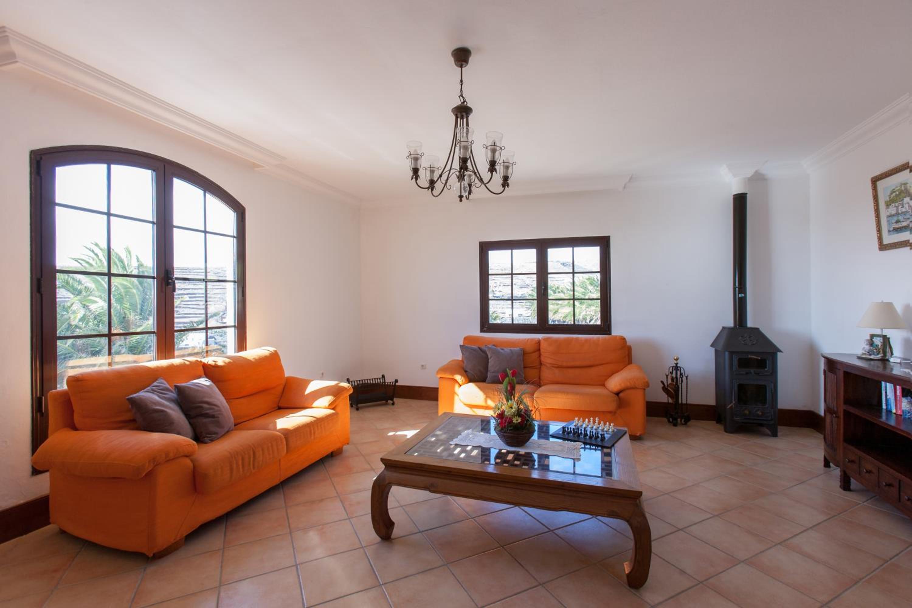 Bellavista, piscina privada climatizada y sauna