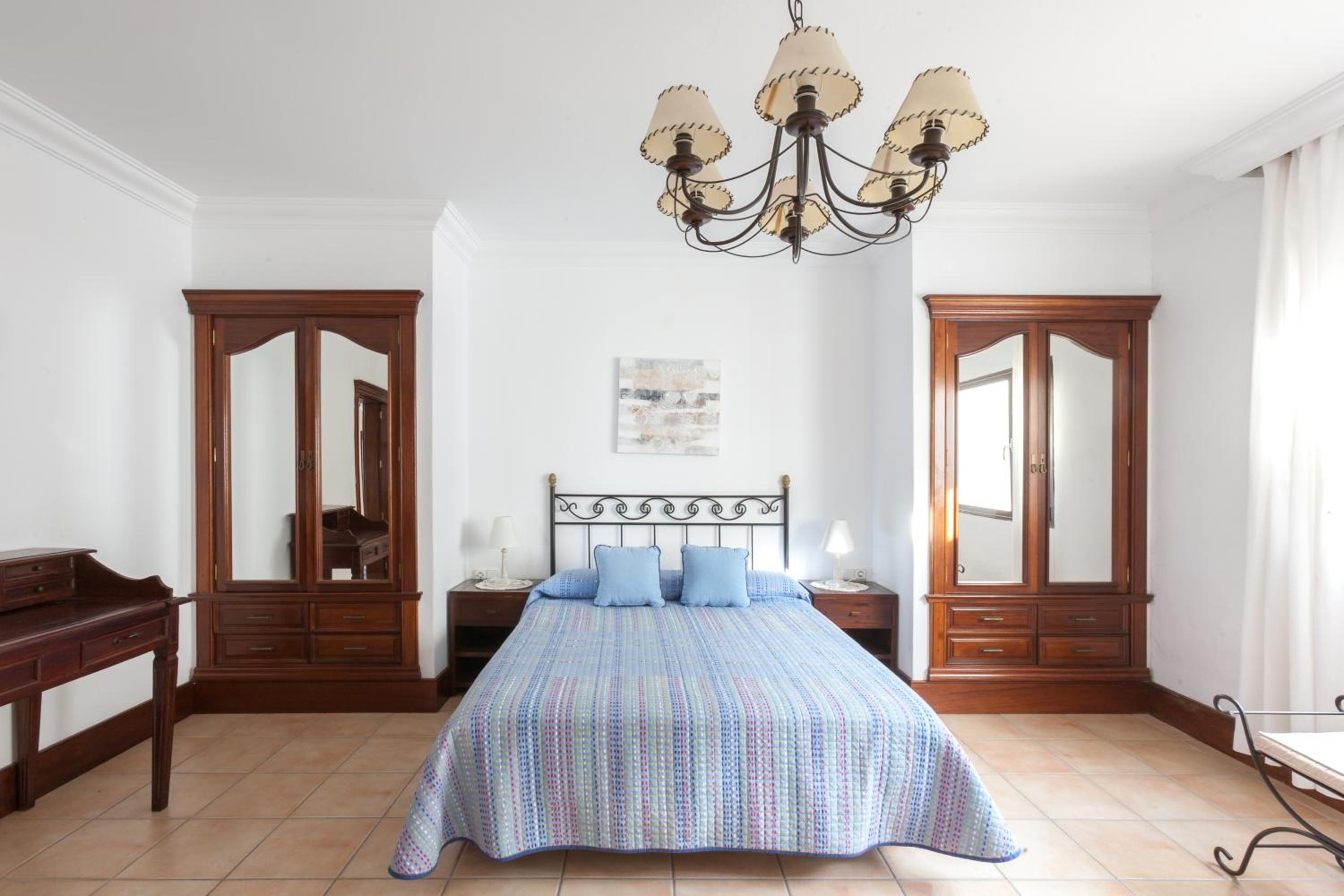 Bellavista, piscina privada climatizada y sauna