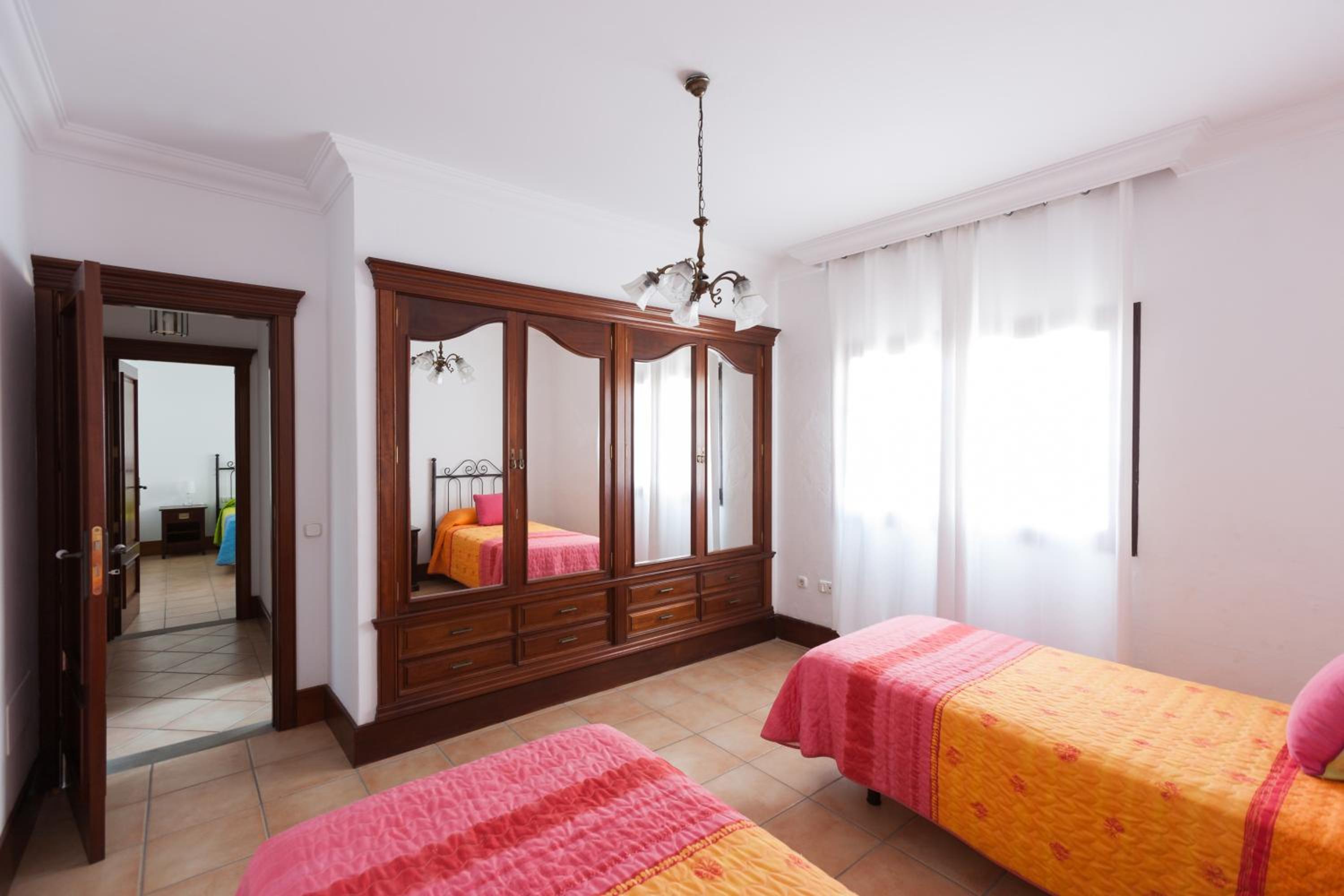 Bellavista, piscina privada climatizada y sauna