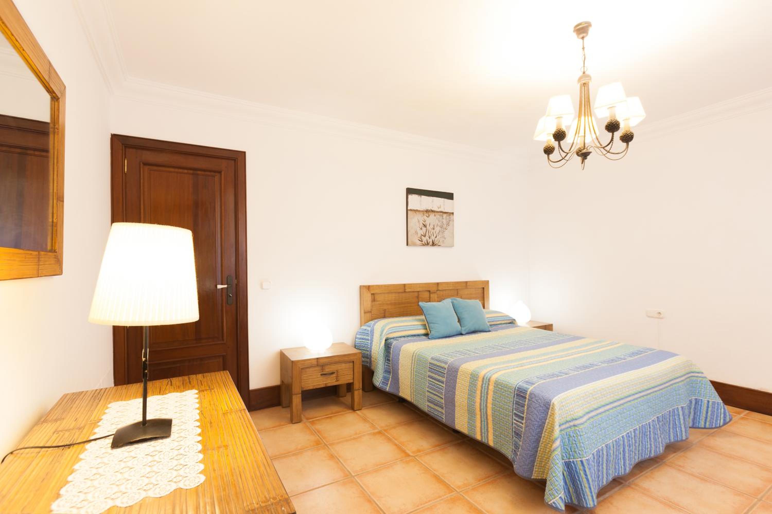 Bellavista, piscina privada climatizada y sauna