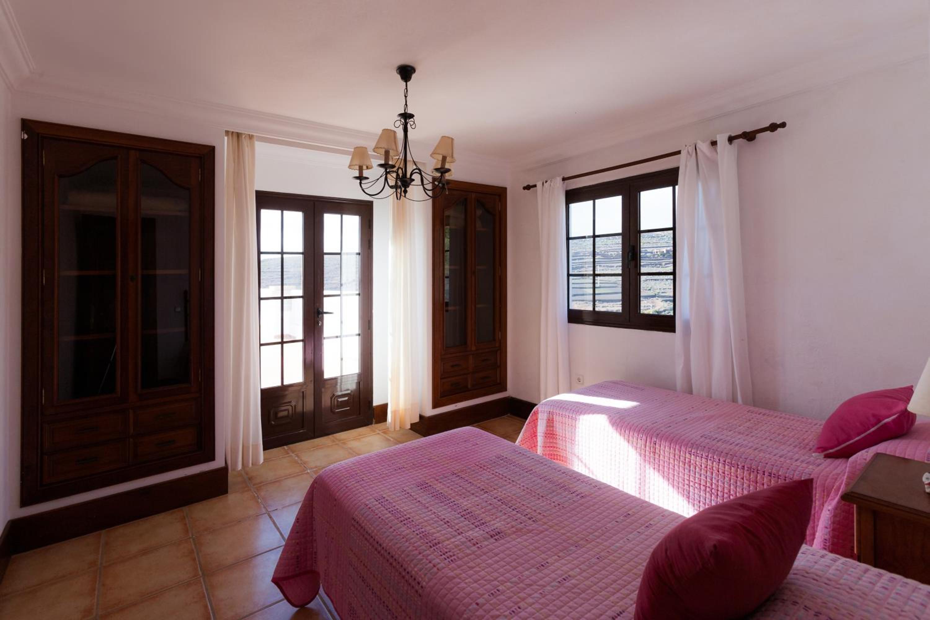 Bellavista, piscina privada climatizada y sauna