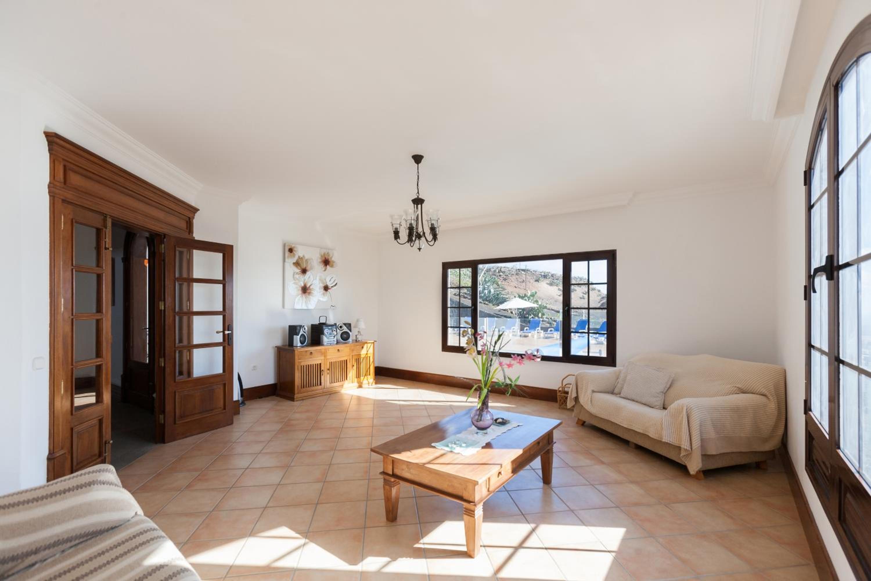 Bellavista, piscina privada climatizada y sauna