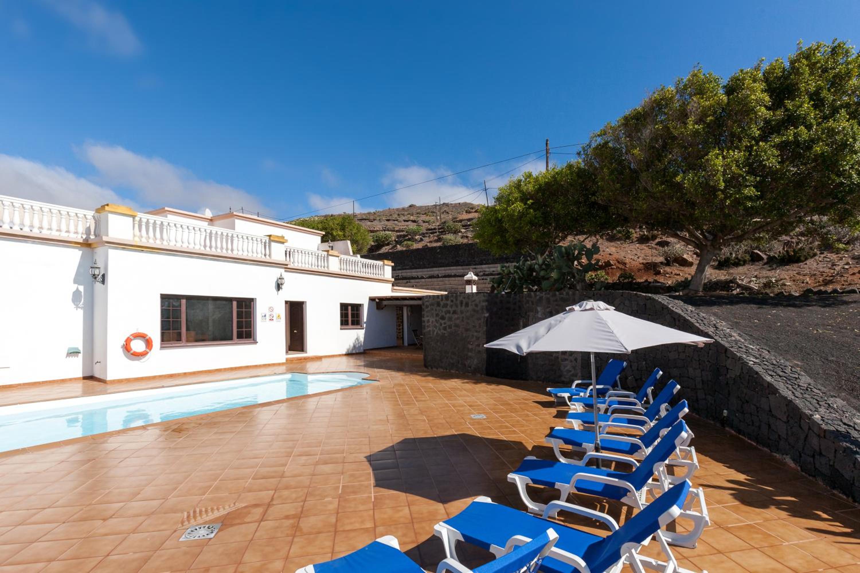 Bellavista, piscina privada climatizada y sauna