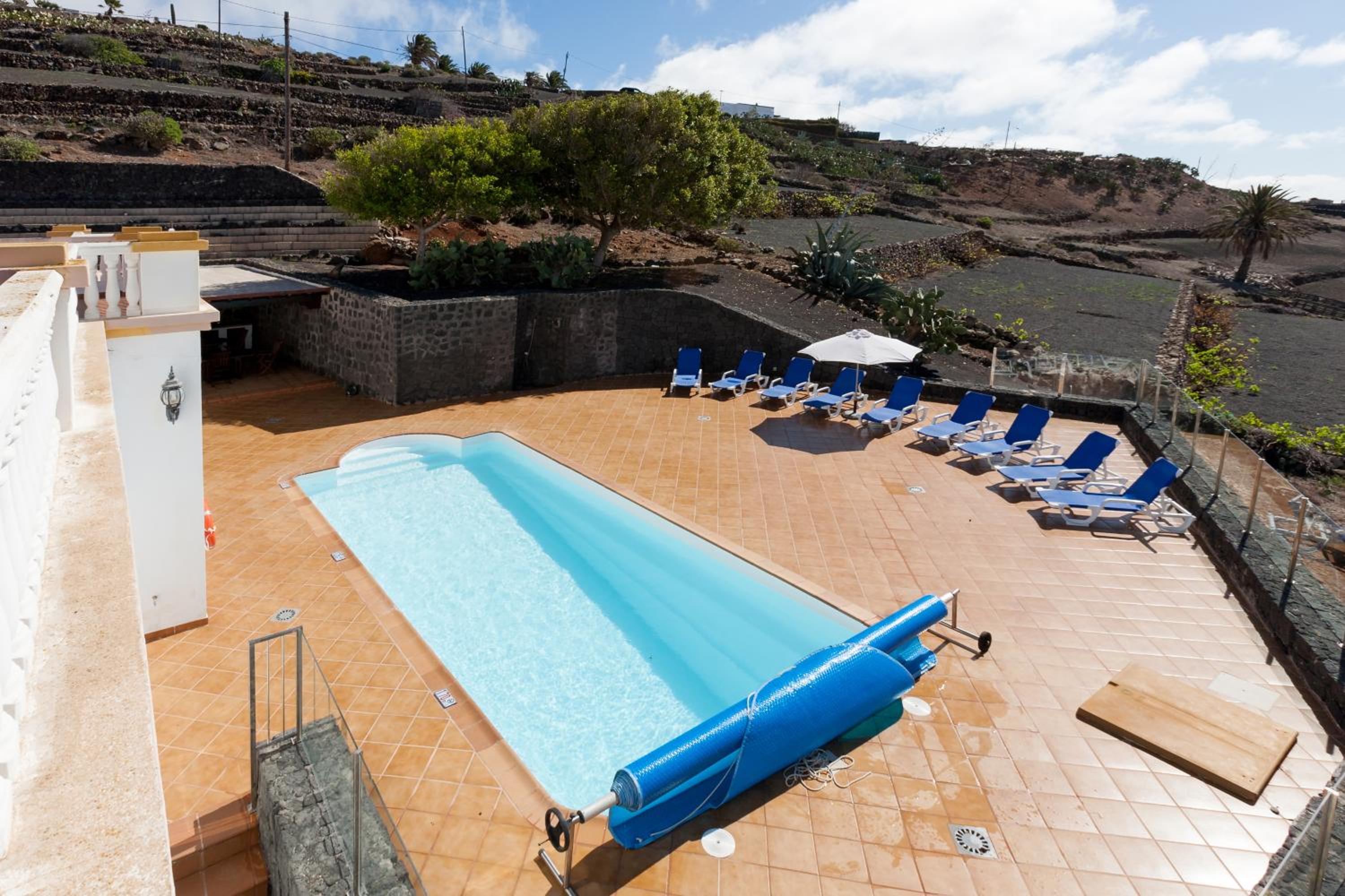 Bellavista, piscina privada climatizada y sauna