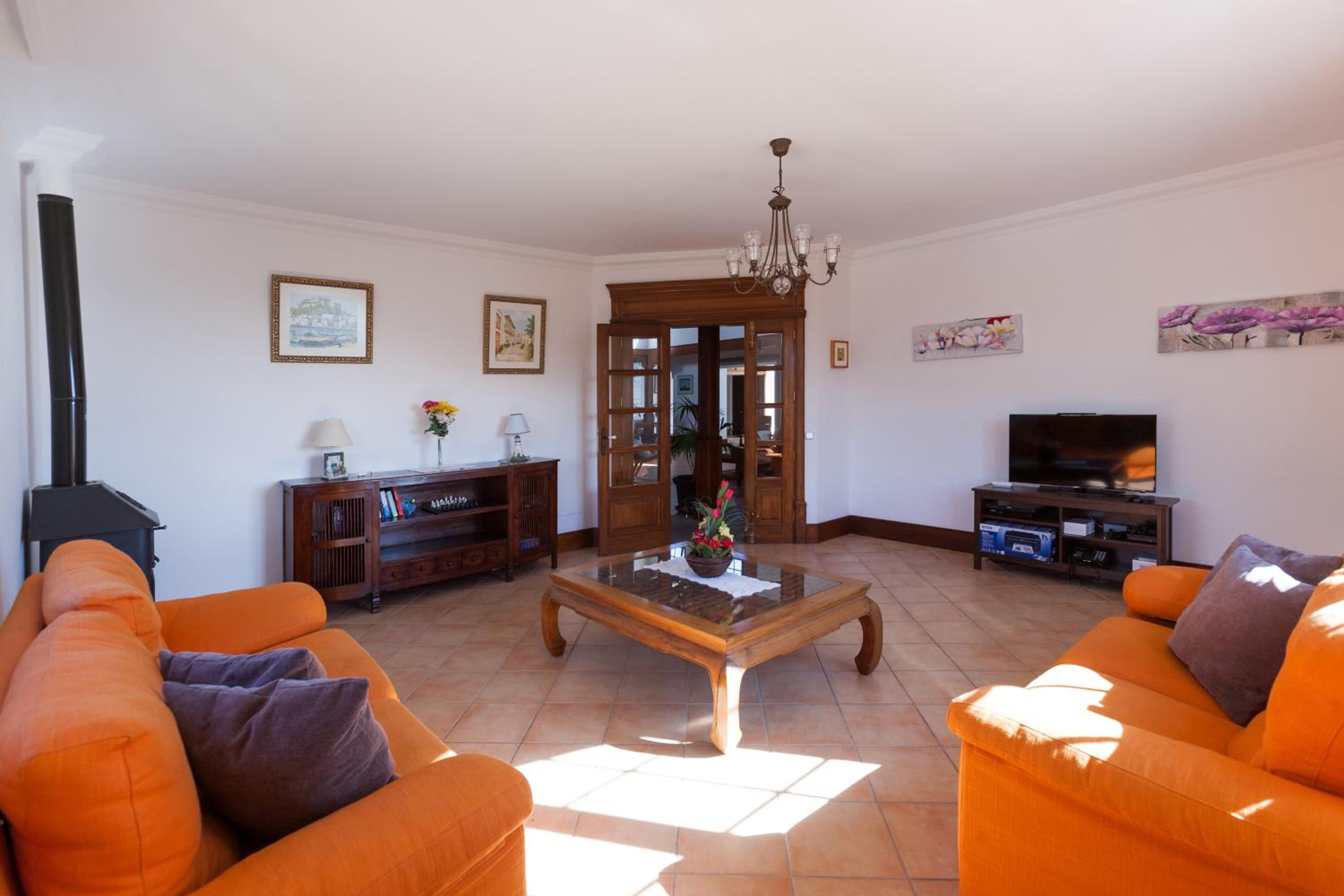 Bellavista, piscina privada climatizada y sauna