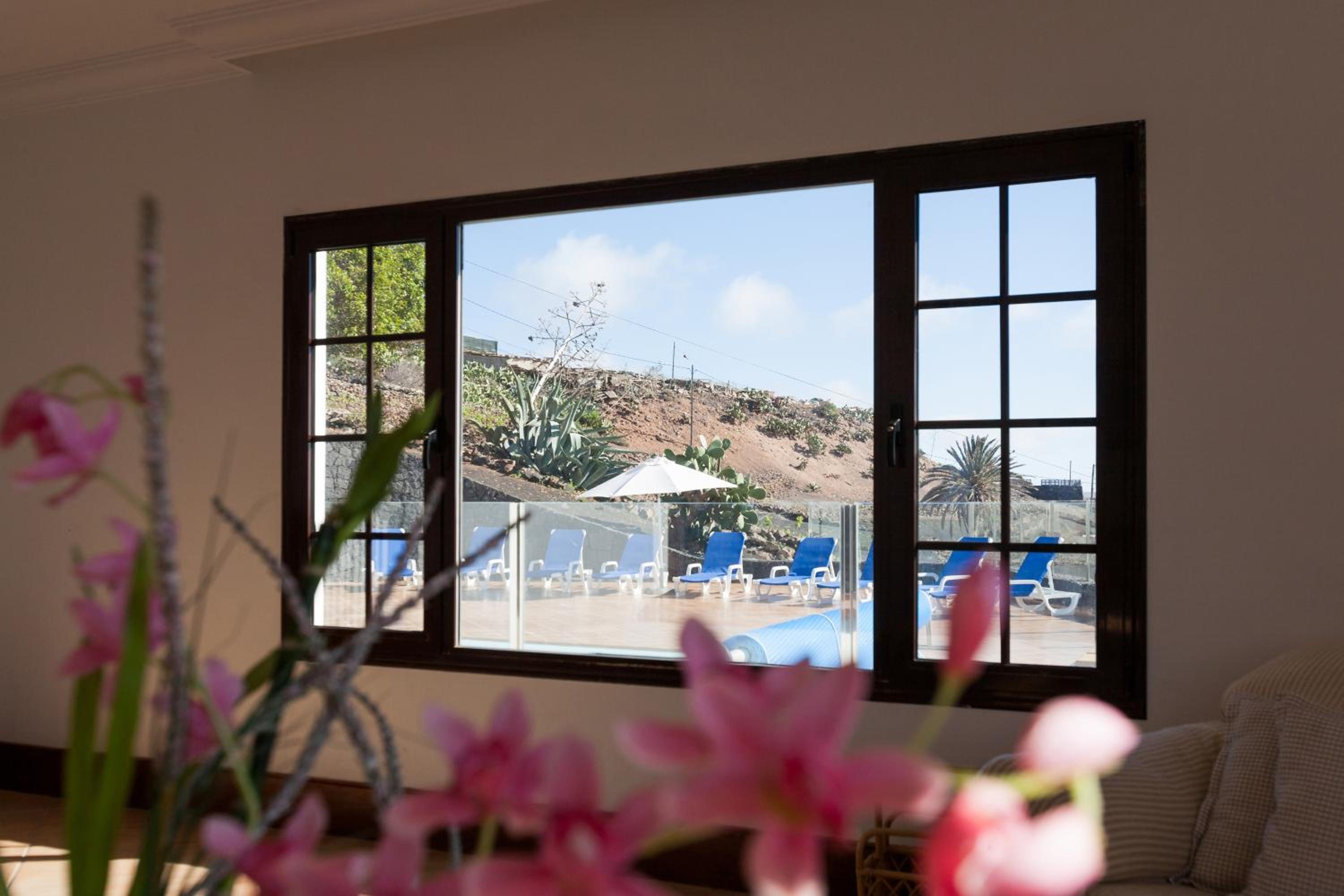 Bellavista, piscina privada climatizada y sauna
