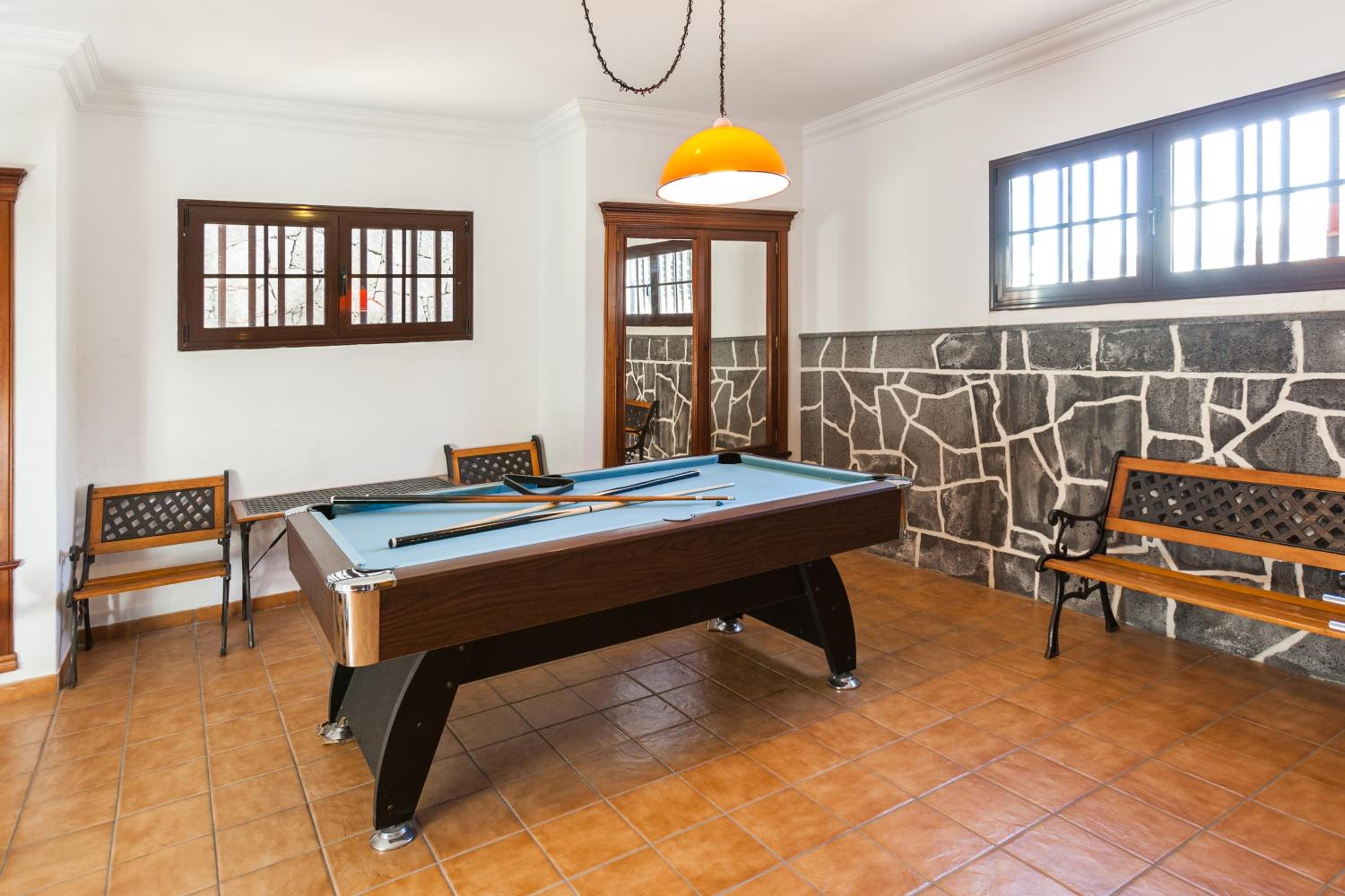 Bellavista, piscina privada climatizada y sauna