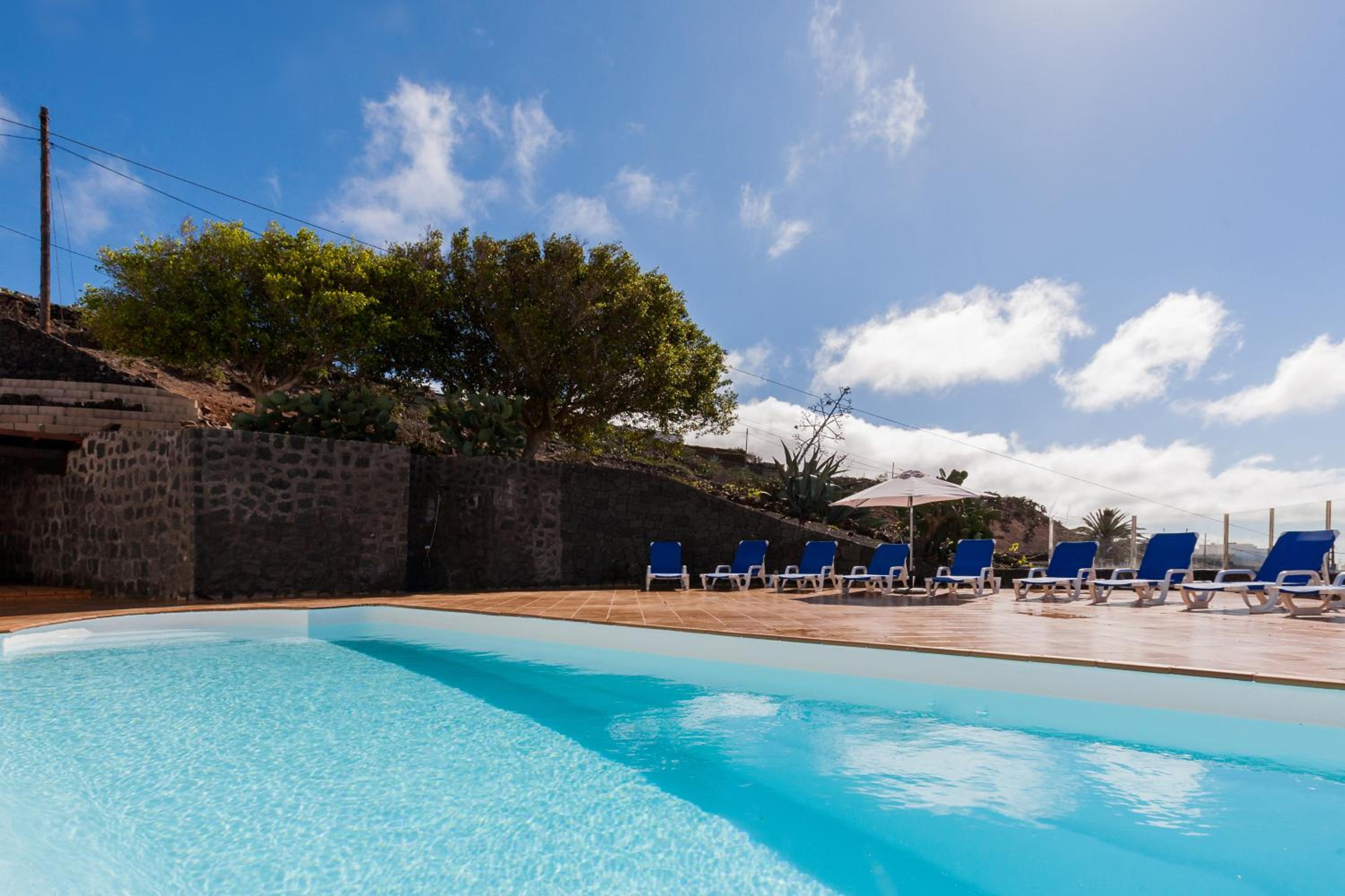Bellavista, piscina privada climatizada y sauna