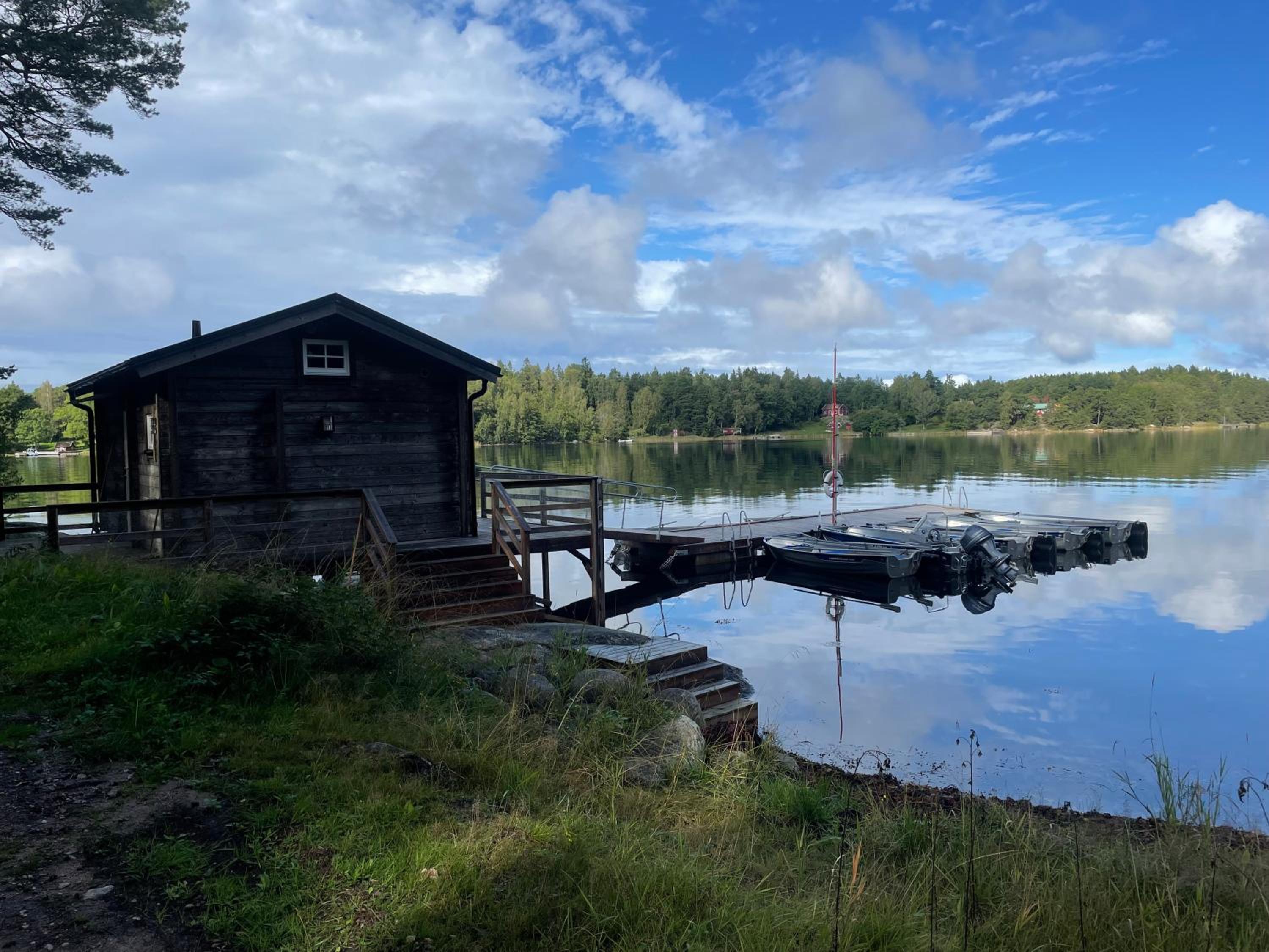 Gistholmen