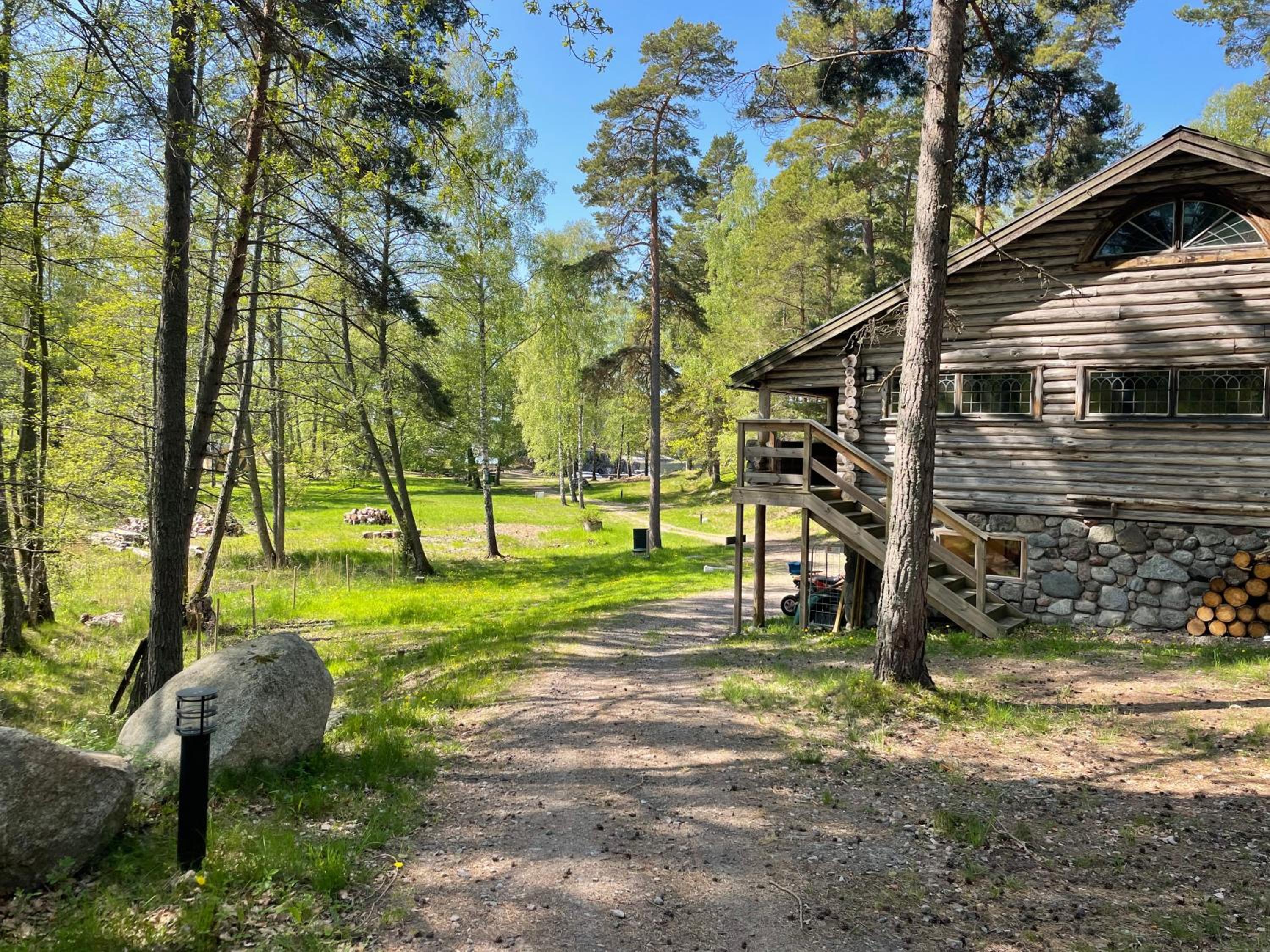 Gistholmen
