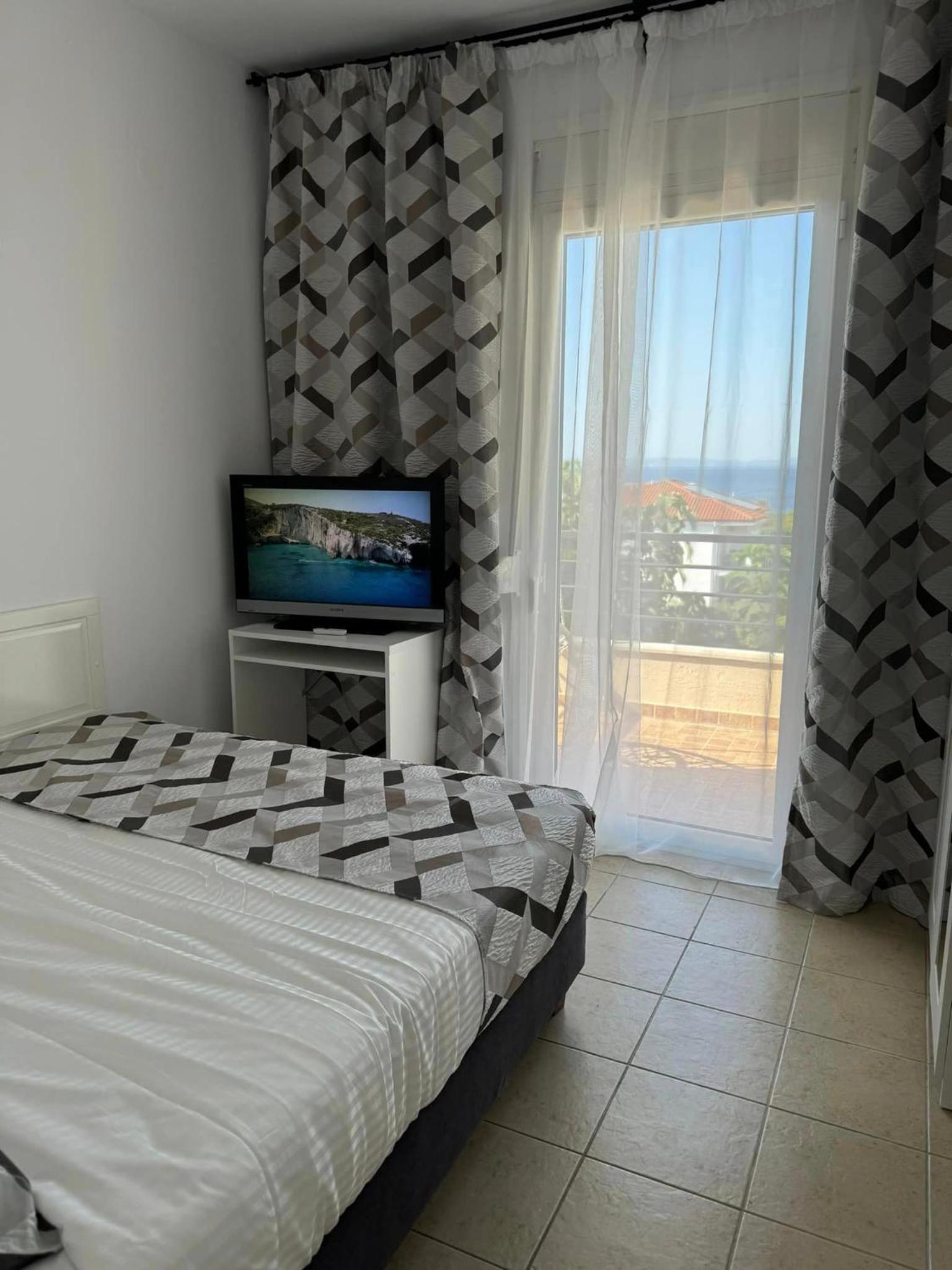 Casa Grecia Psakoudia