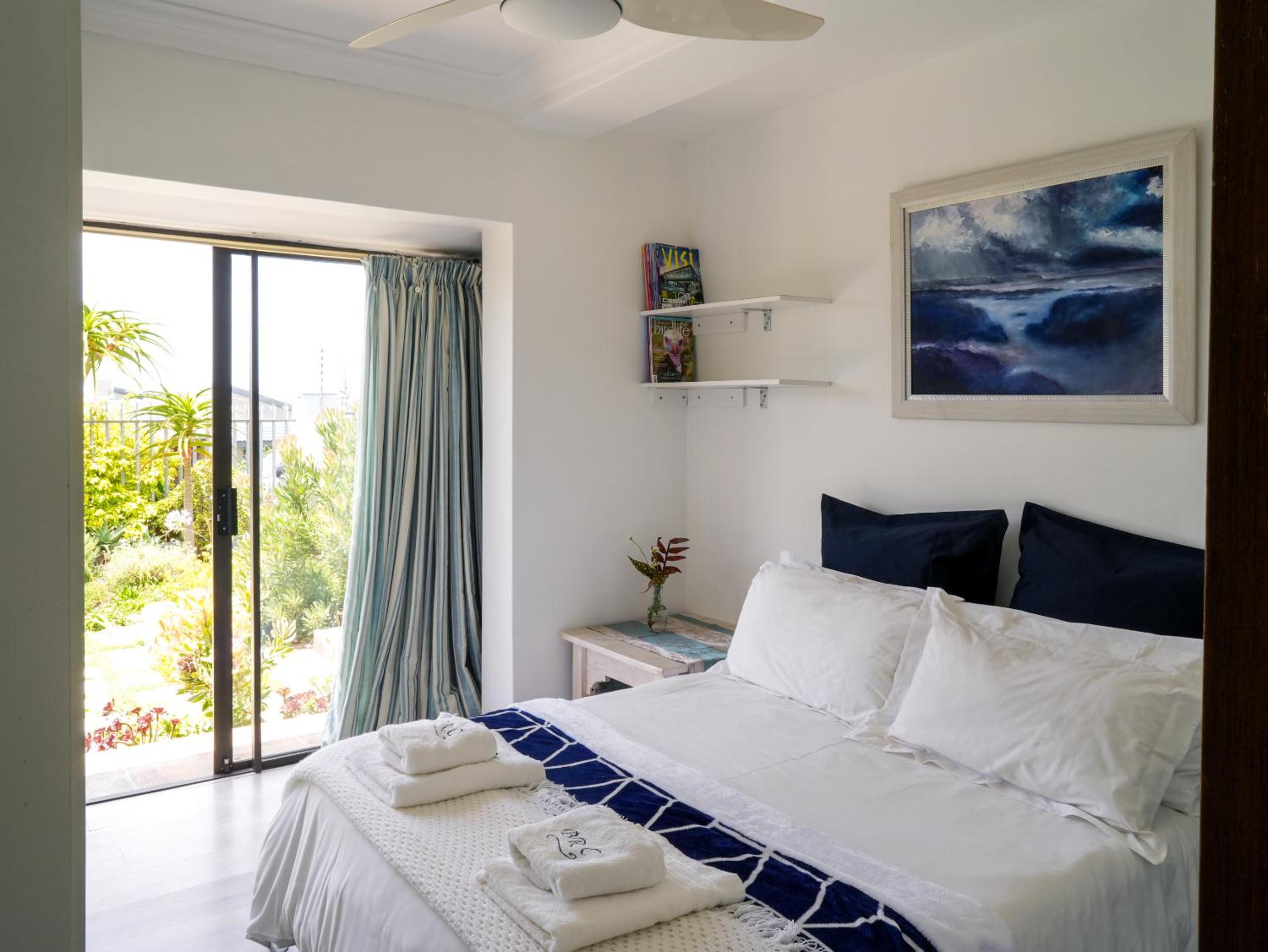 5-Bedroom Charming Coastal Home in Plettenberg Bay