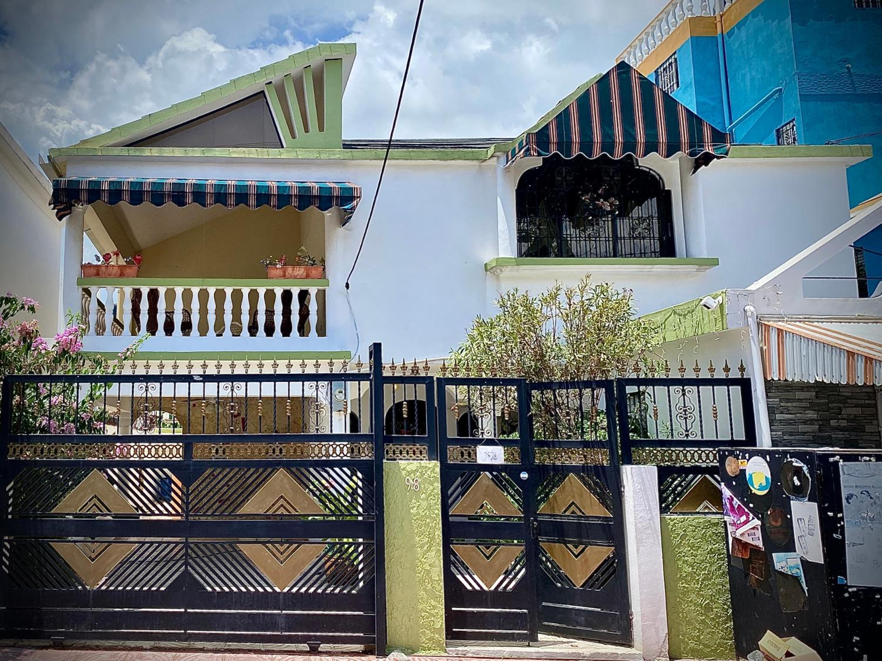 Home