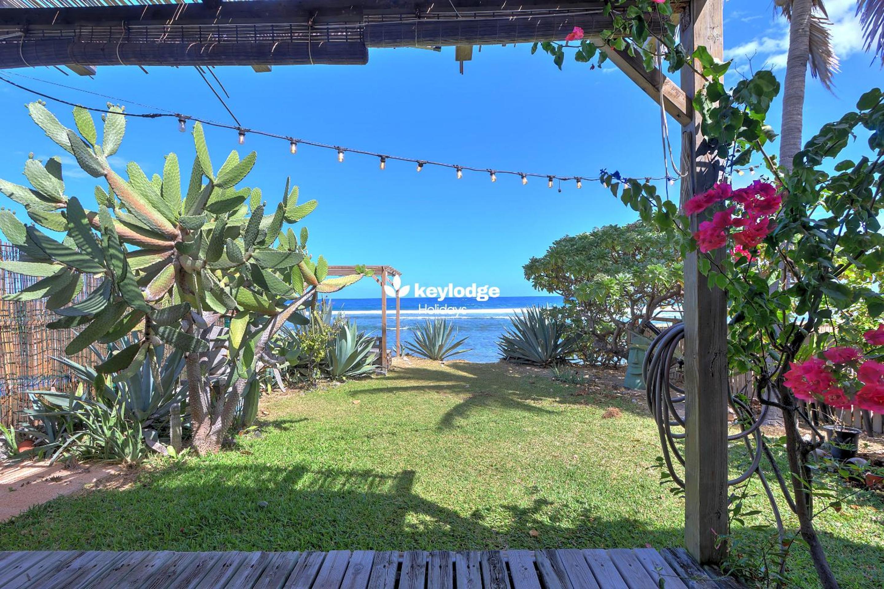 Villa Sunset Place - villa 3 chambres - Saint-Gilles-les Bains view 5