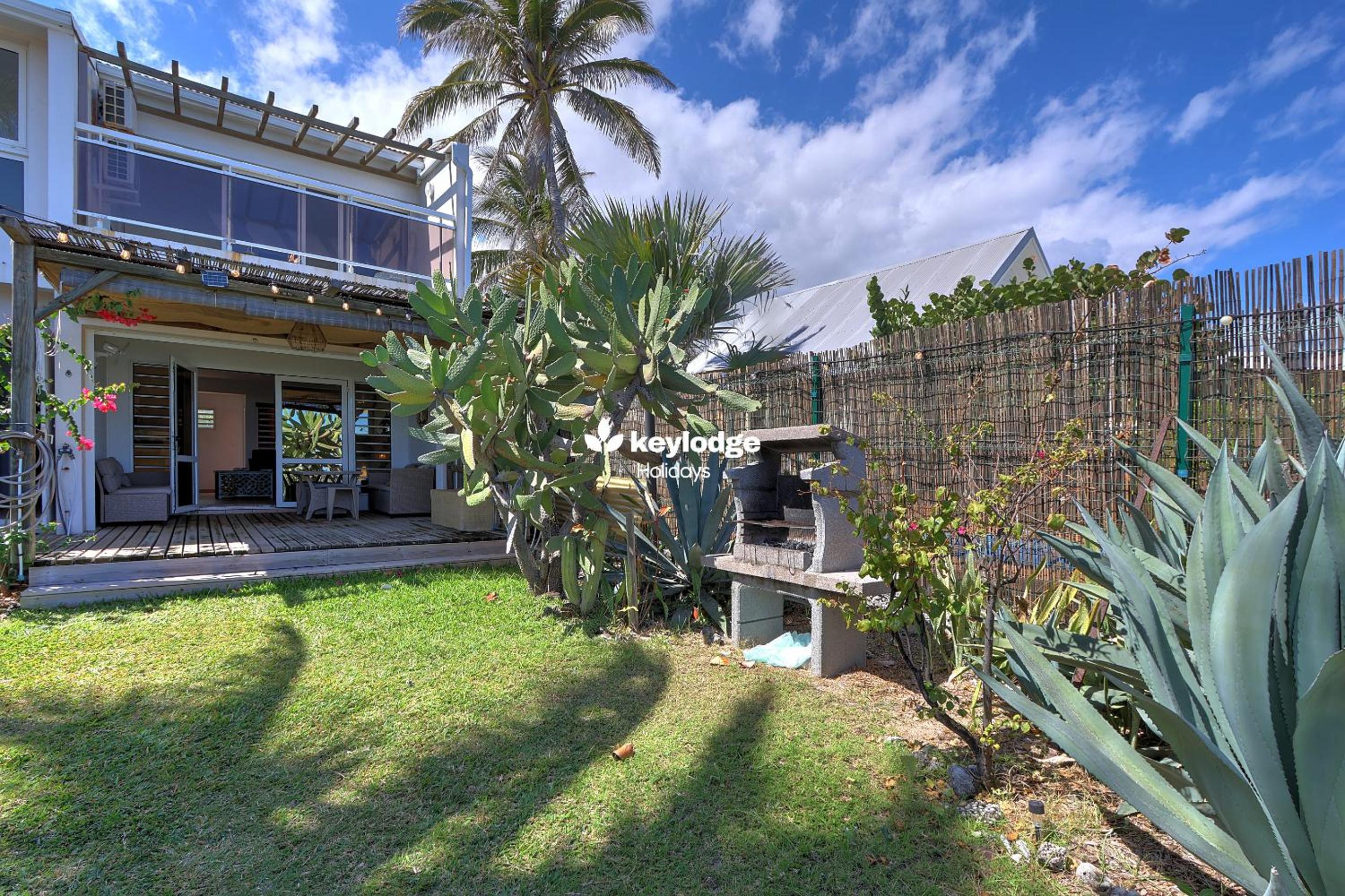 Villa Sunset Place - villa 3 chambres - Saint-Gilles-les Bains view 3