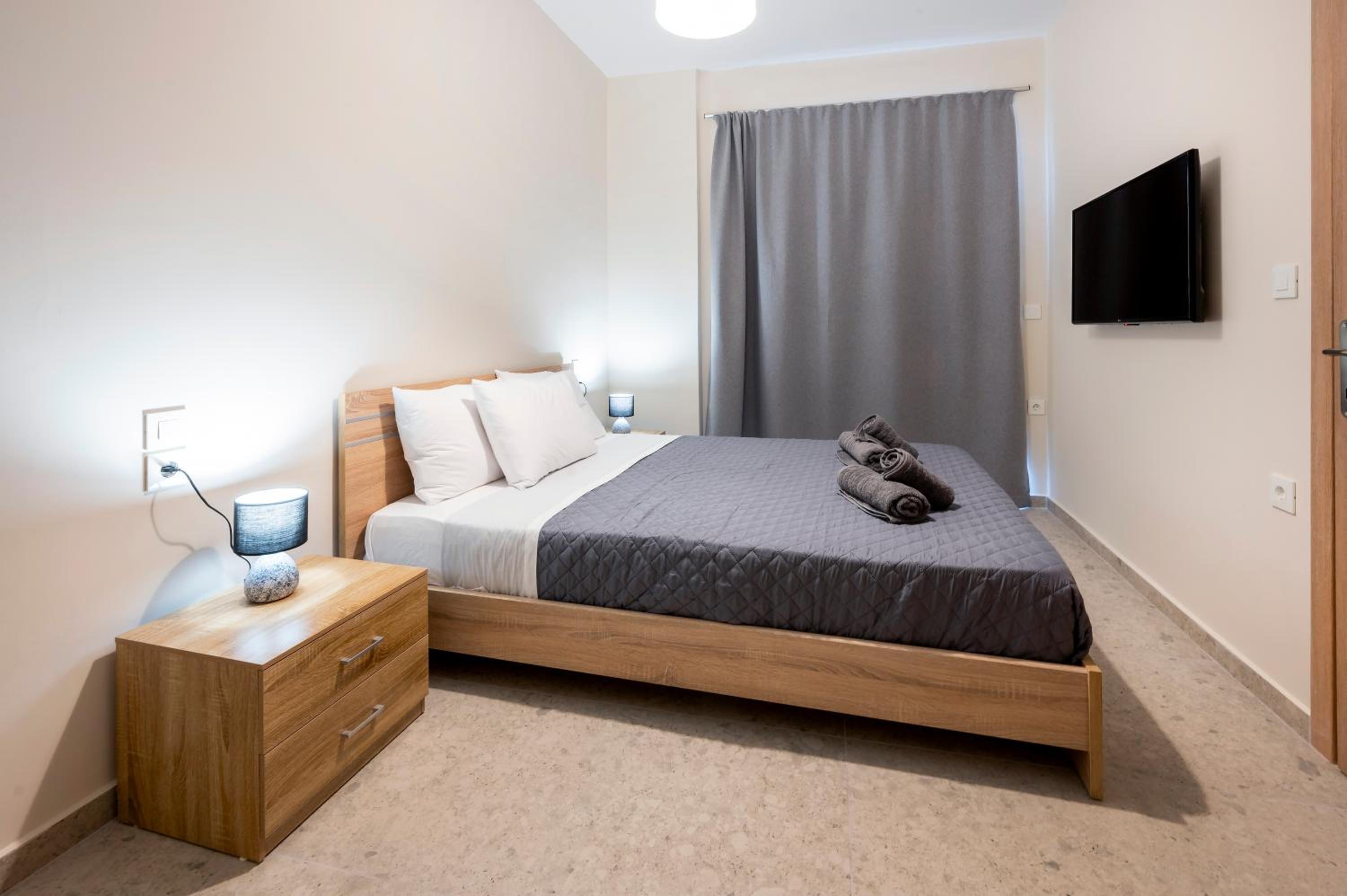 2 bedroom apartment KosHomes1 photo 2