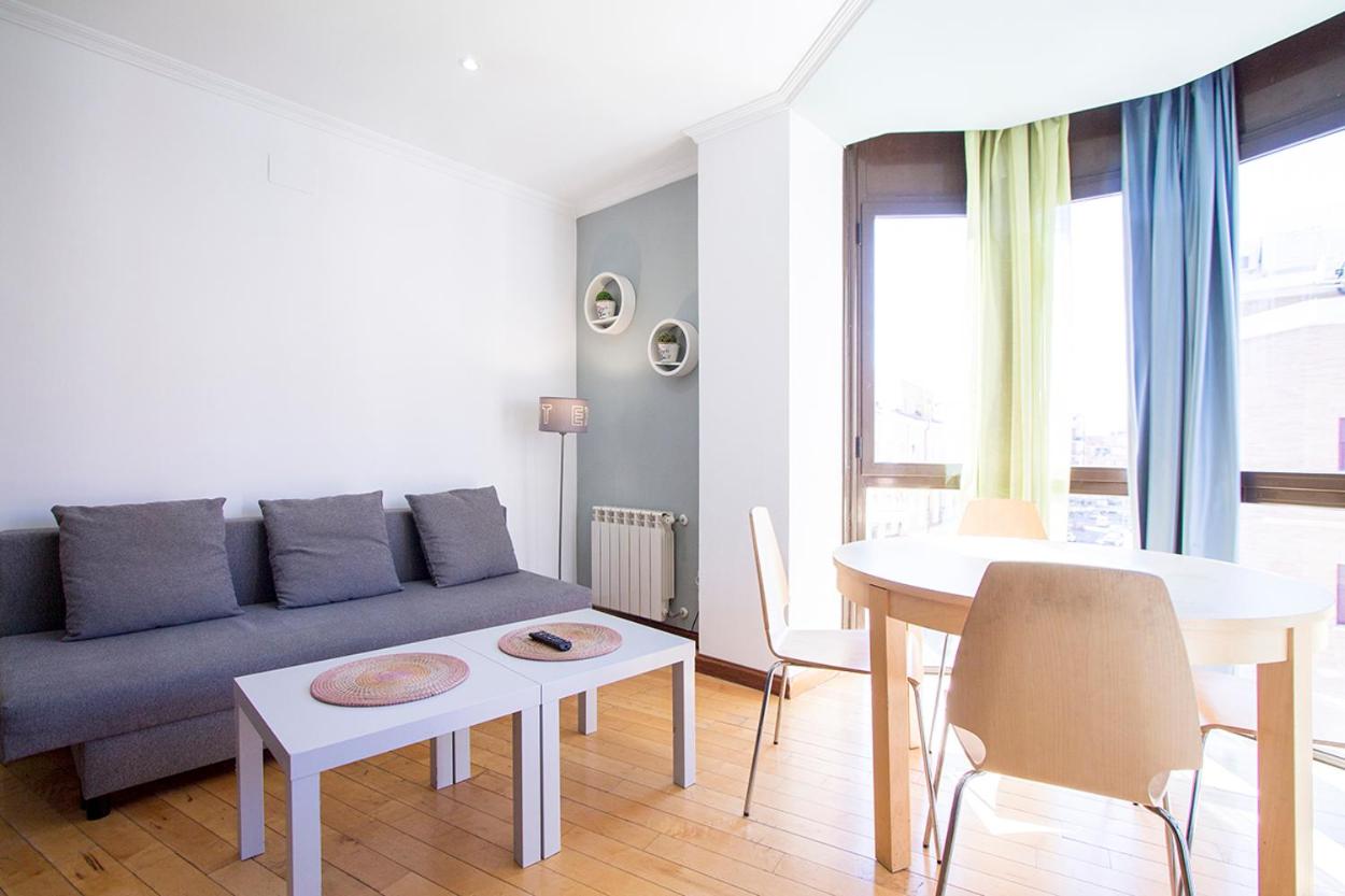 Apartamentos Adelfas