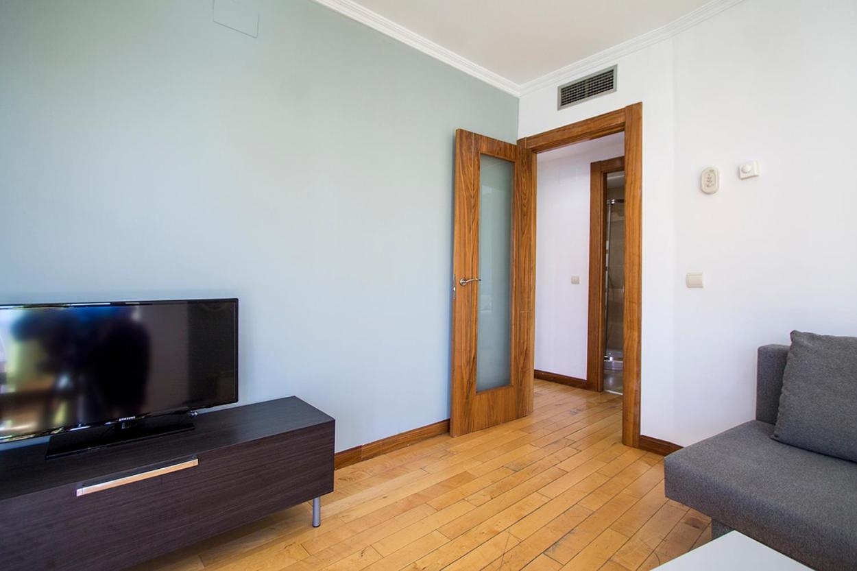 Apartamentos Adelfas