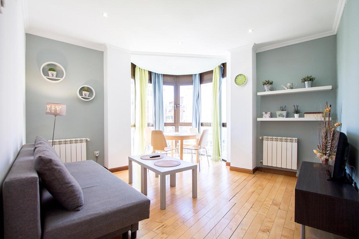 Apartamentos Adelfas
