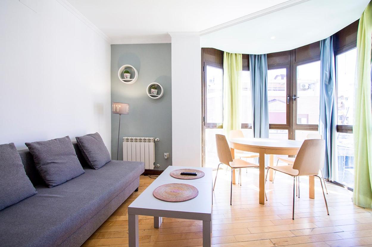 Apartamentos Adelfas