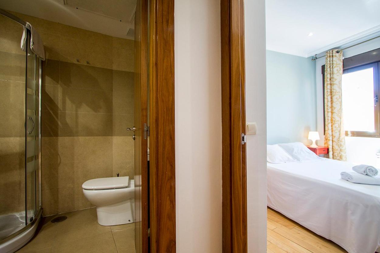 Apartamentos Adelfas