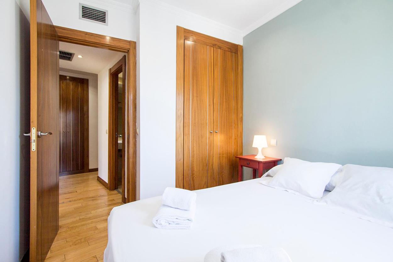 Apartamentos Adelfas