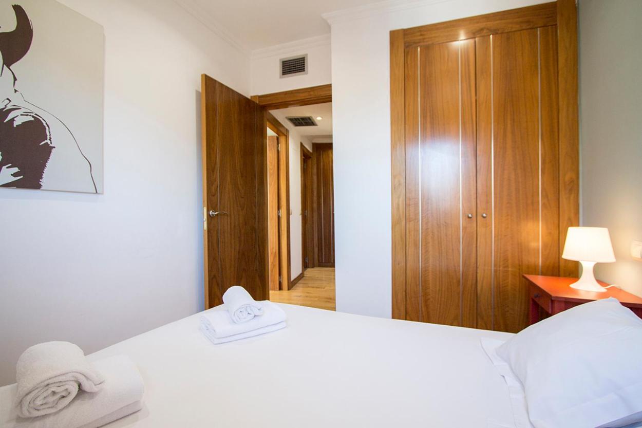 Apartamentos Adelfas