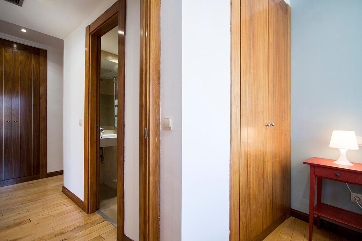 Apartamentos Adelfas