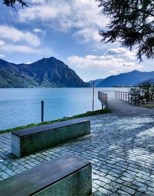 Lo Scrigno sul Lago