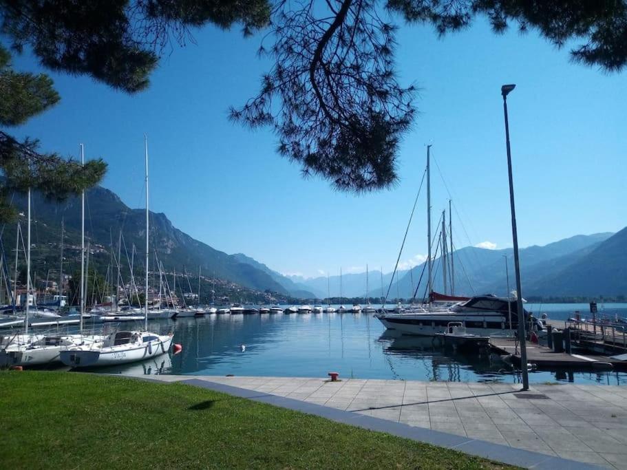 Lo Scrigno sul Lago