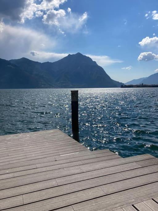 Lo Scrigno sul Lago
