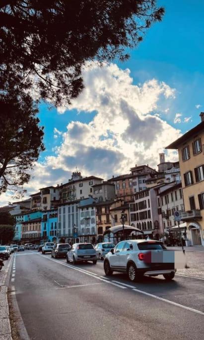 Lo Scrigno sul Lago