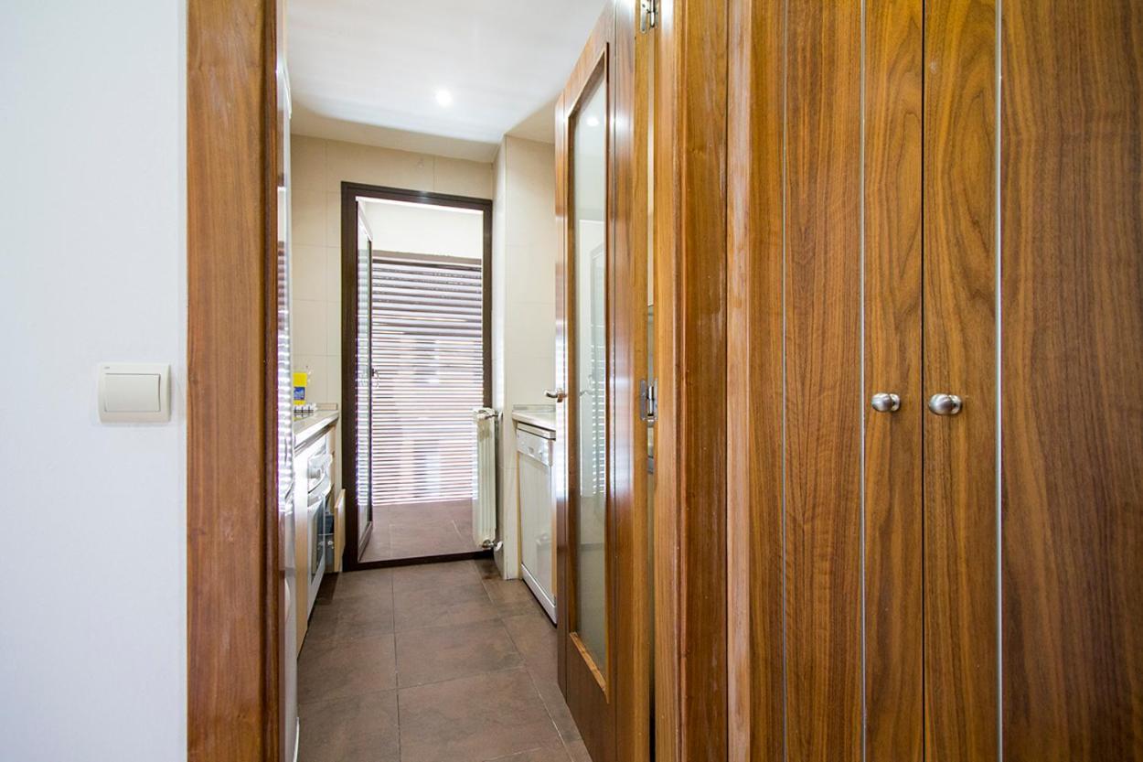 Apartamentos Adelfas